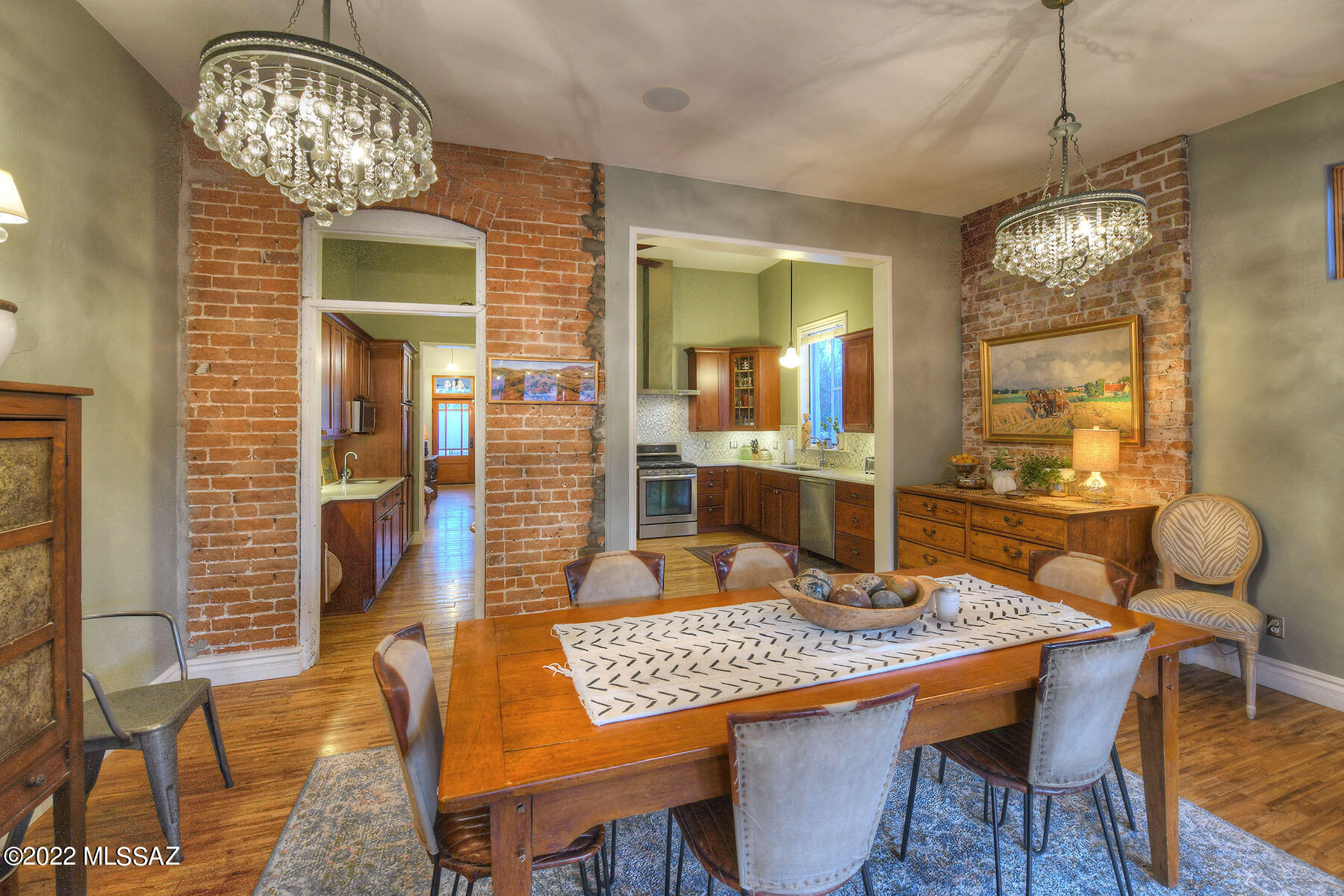 Tucson - Residential