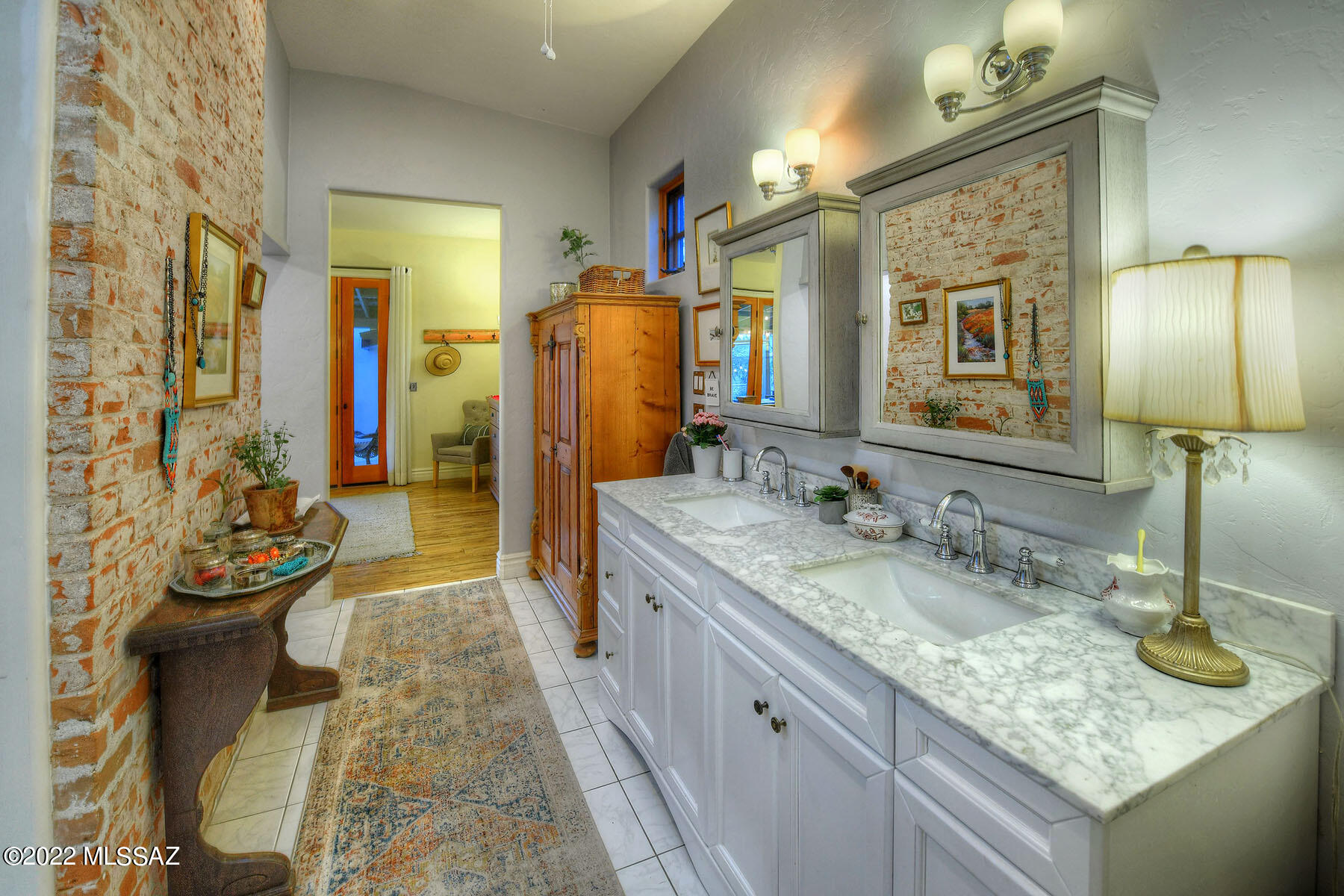 Tucson - Residential