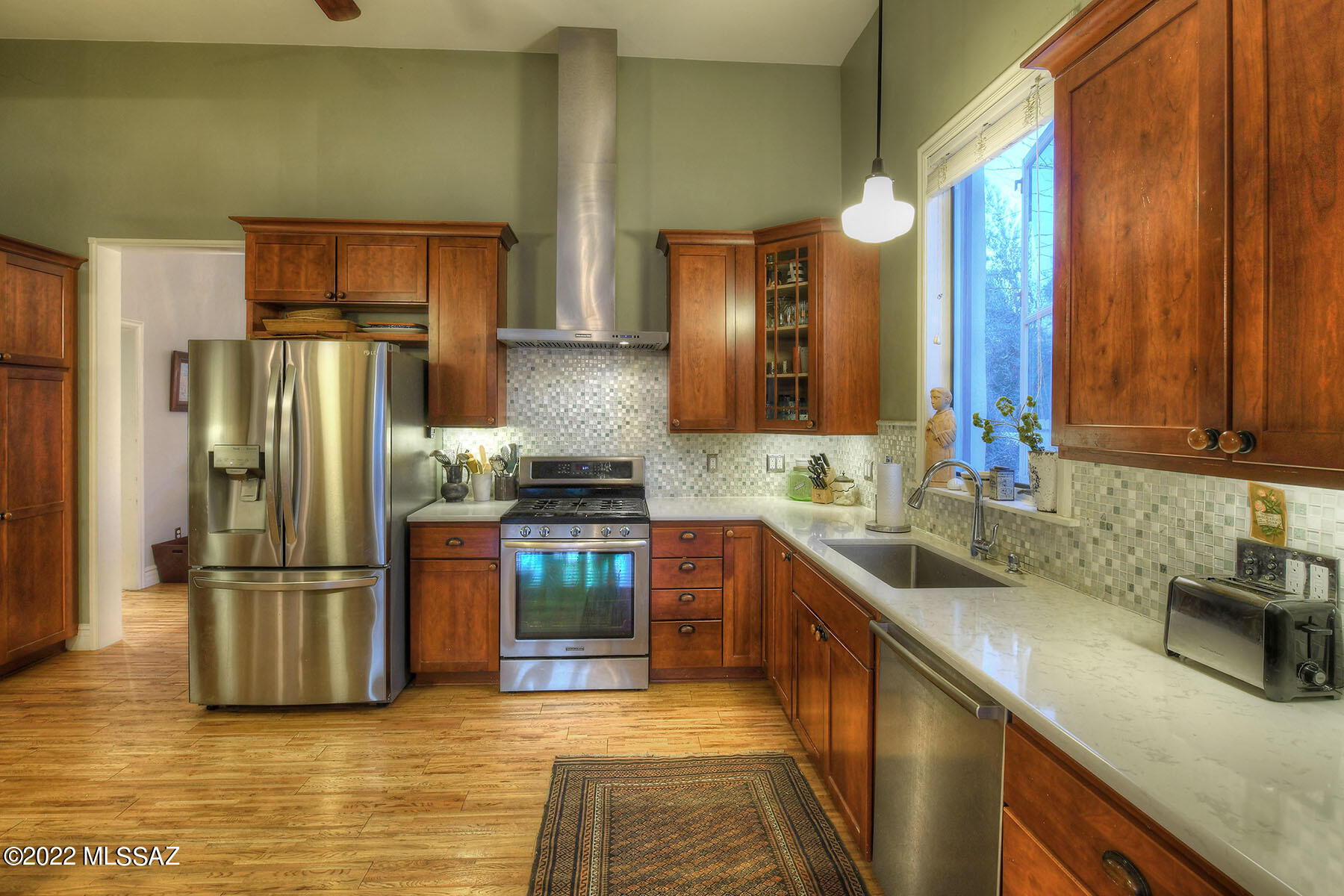 Tucson - Residential