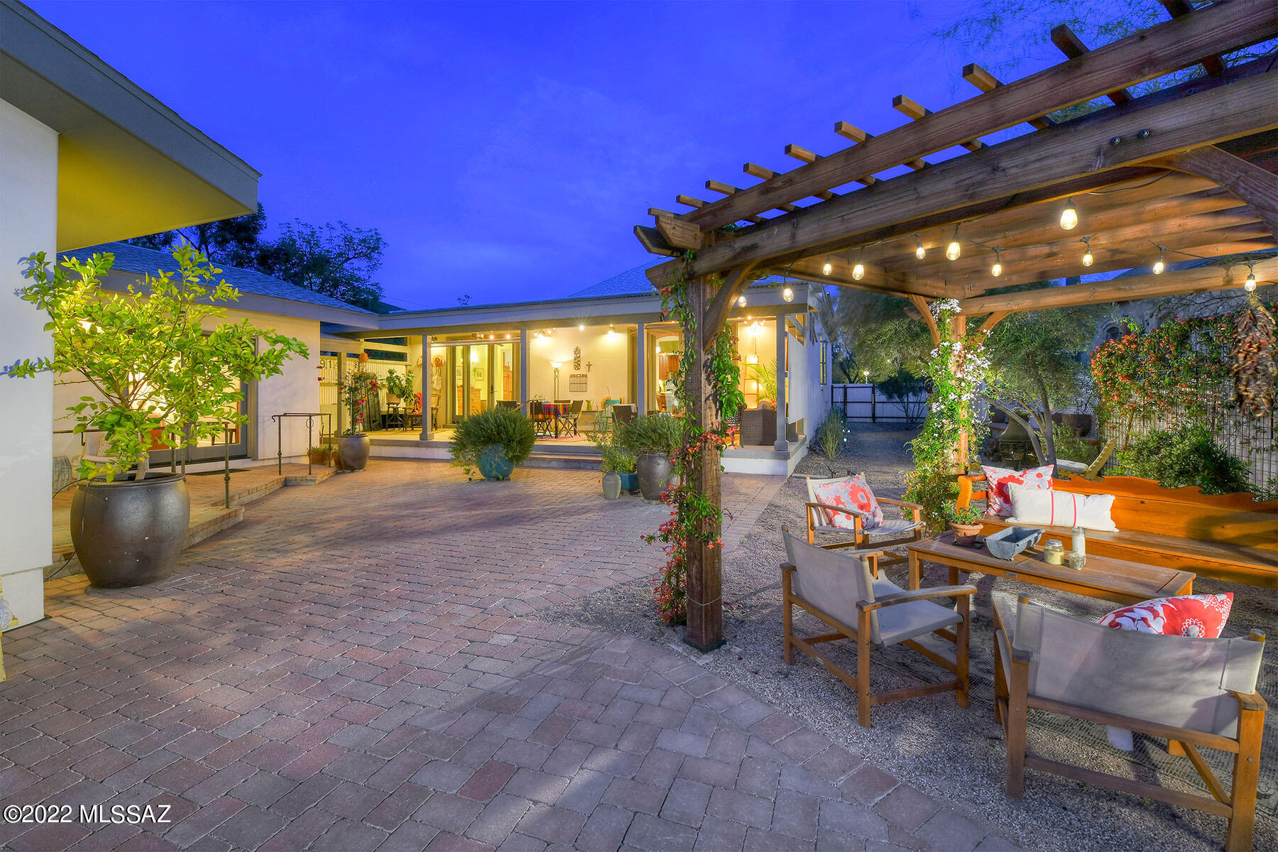 Tucson - Residential