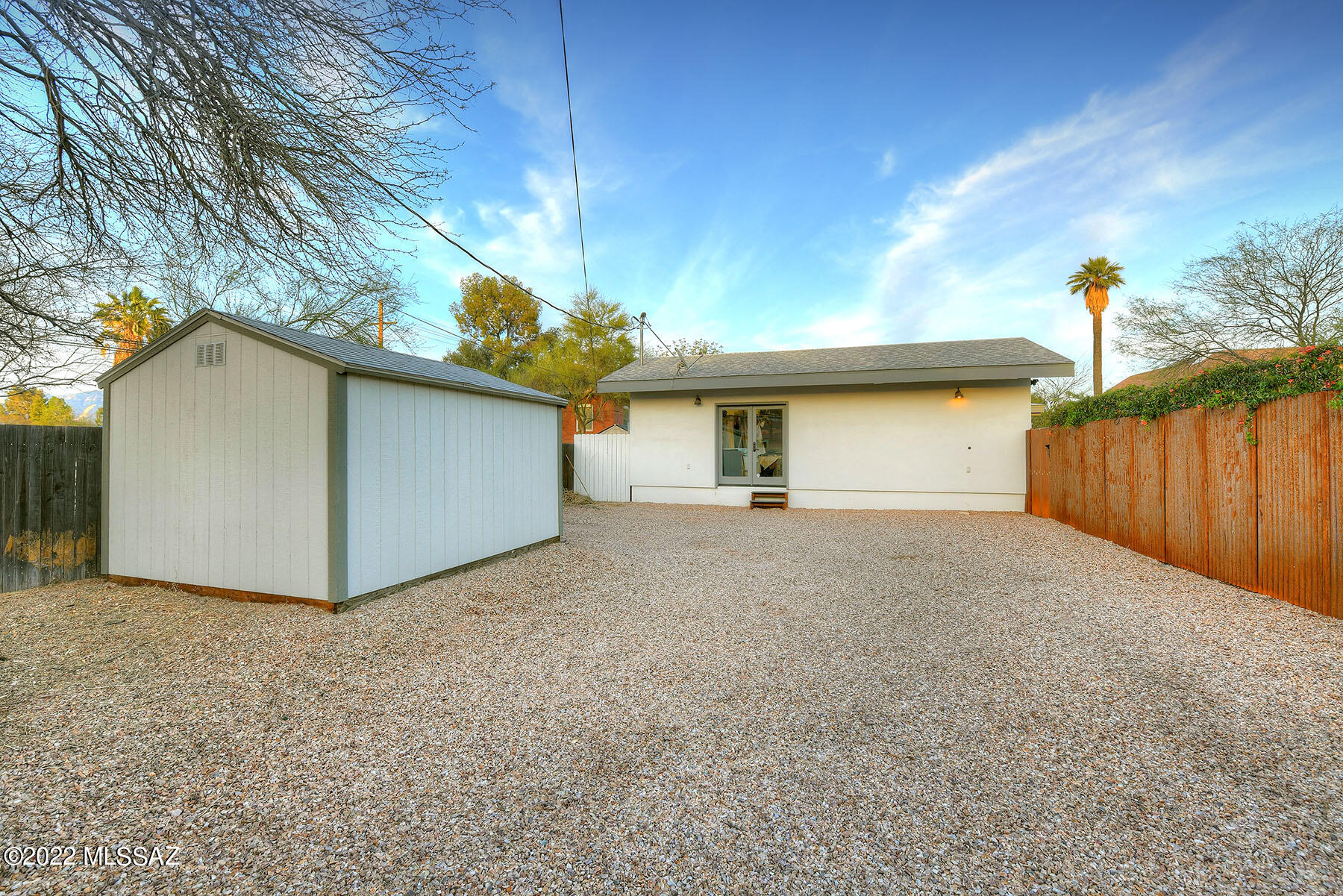 Tucson - Residential
