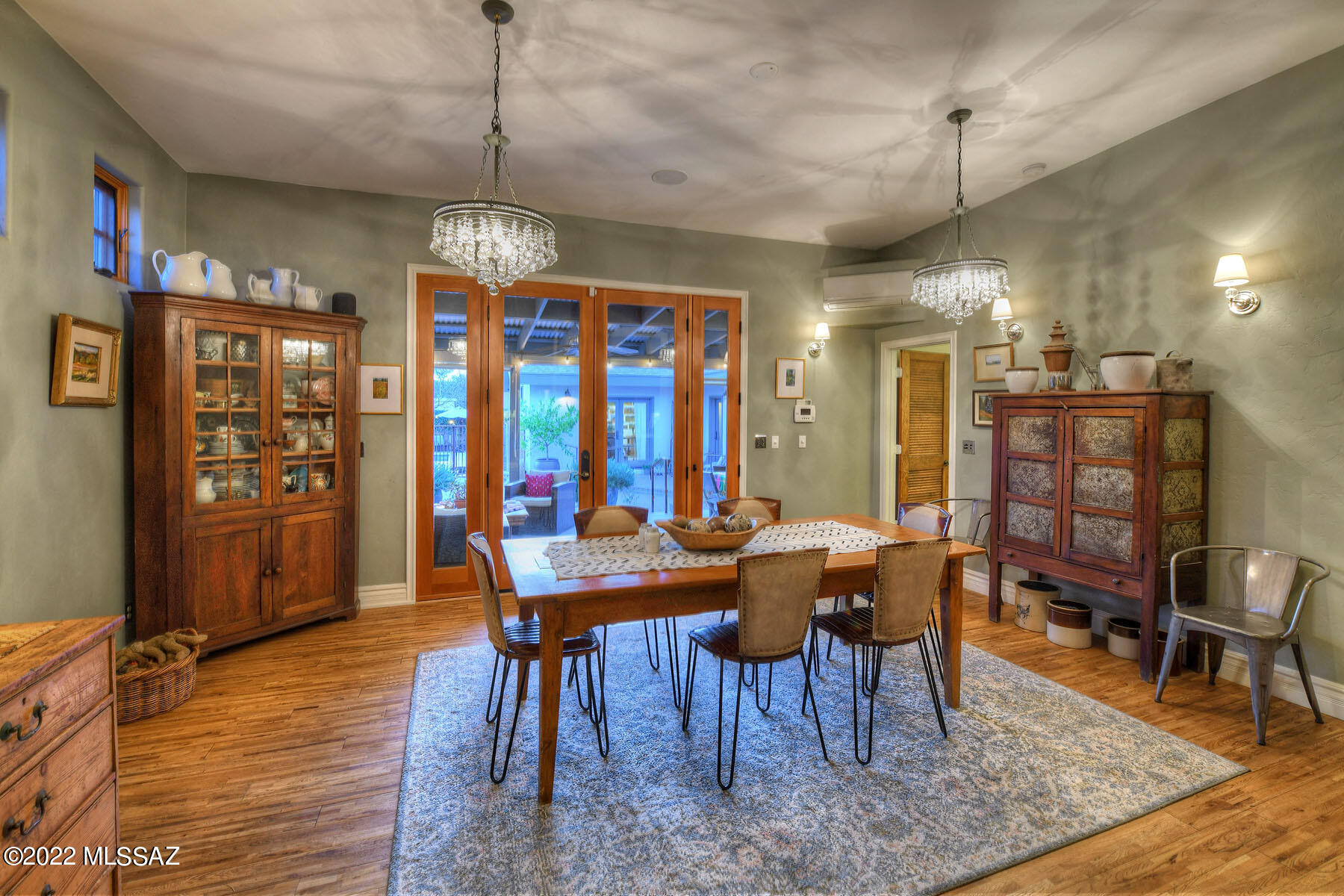 Tucson - Residential