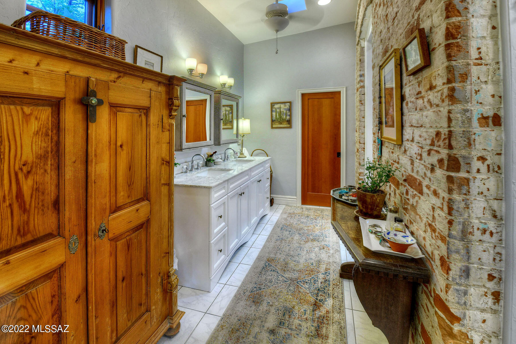 Tucson - Residential