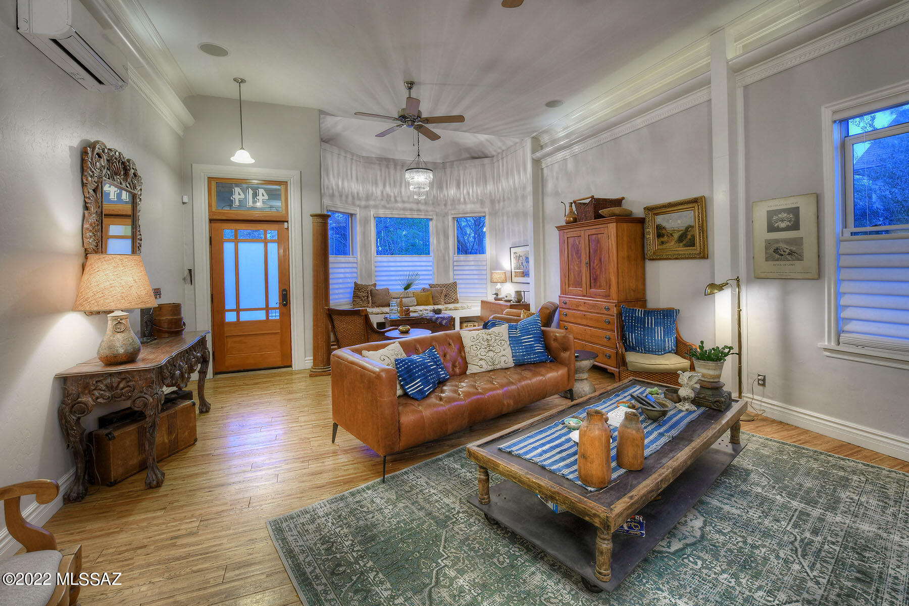 Tucson - Residential