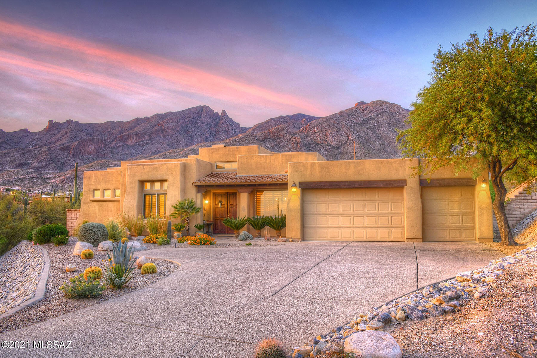 Pinnacle Ridge (1-76) - Residential