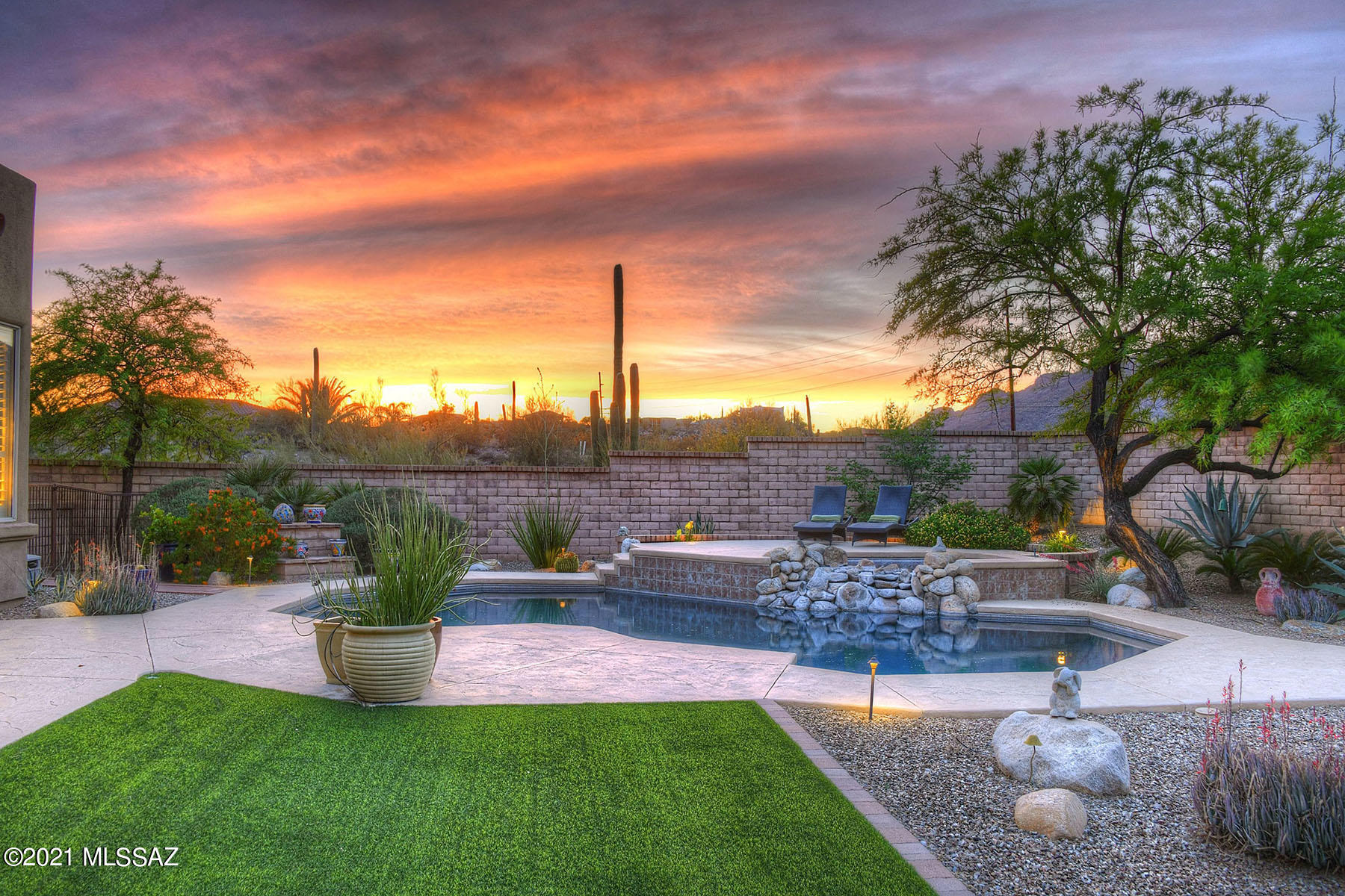 Pinnacle Ridge (1-76) - Residential