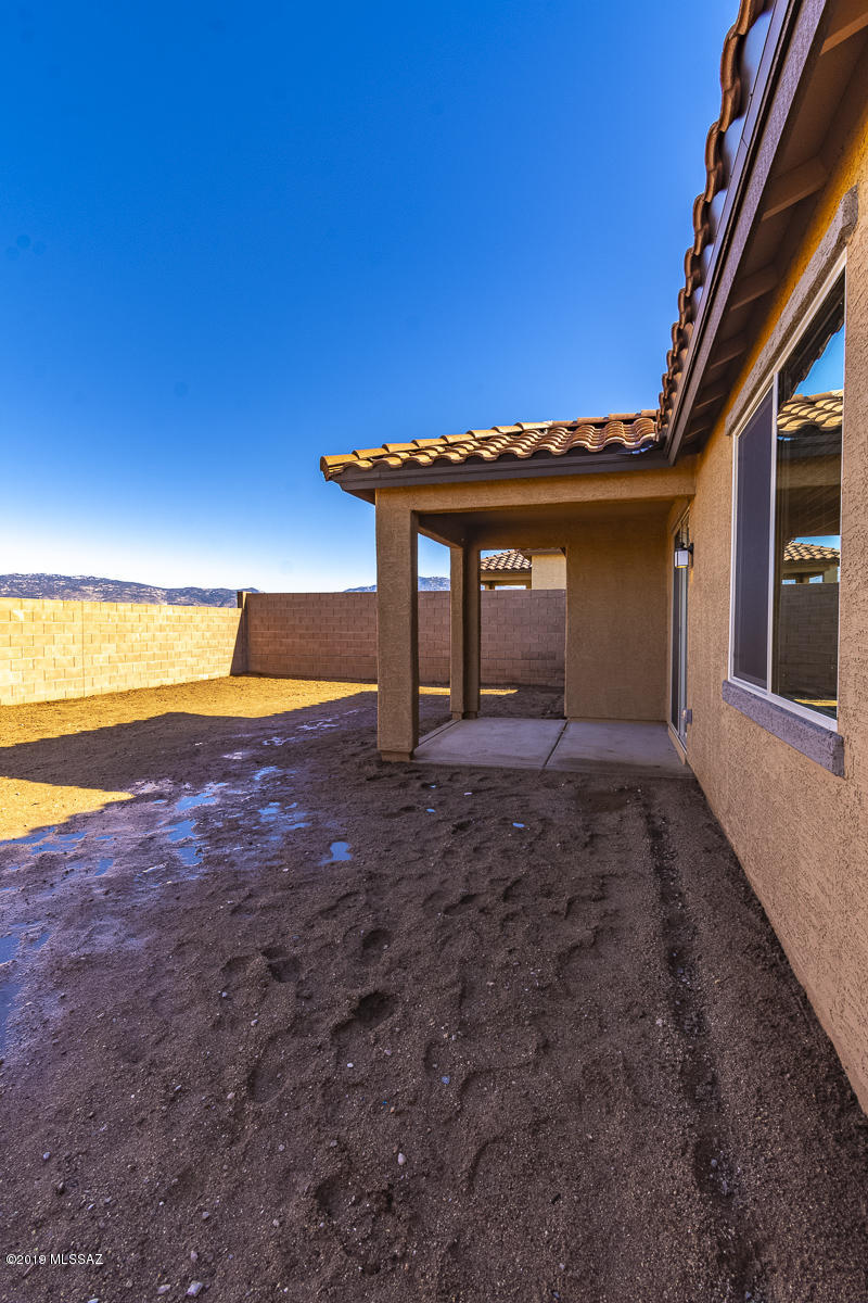 Rancho Del Lago (BLK45 1-106) - Residential