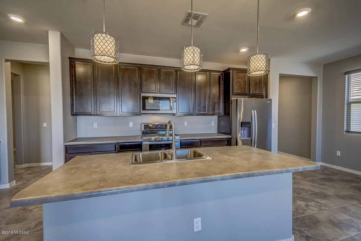 Rancho Del Lago (BLK45 1-106) - Residential