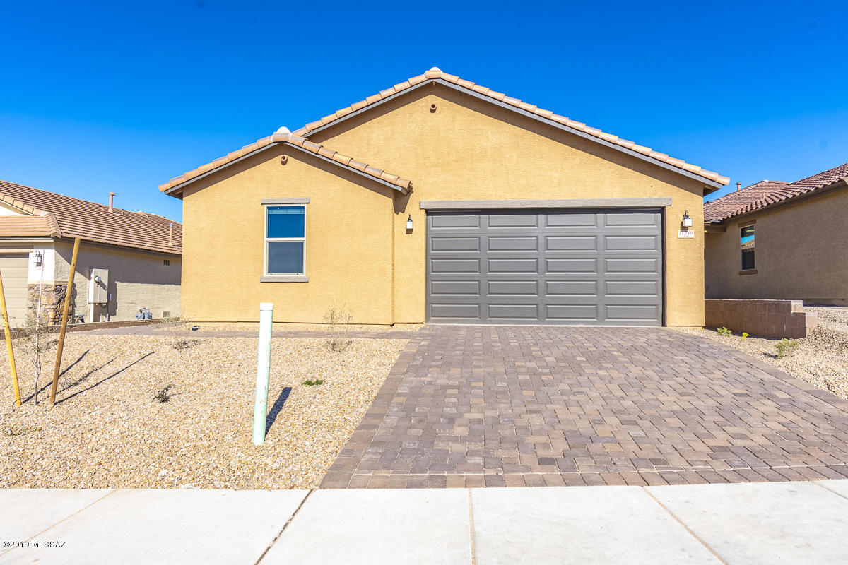 Rancho Del Lago (BLK45 1-106) - Residential