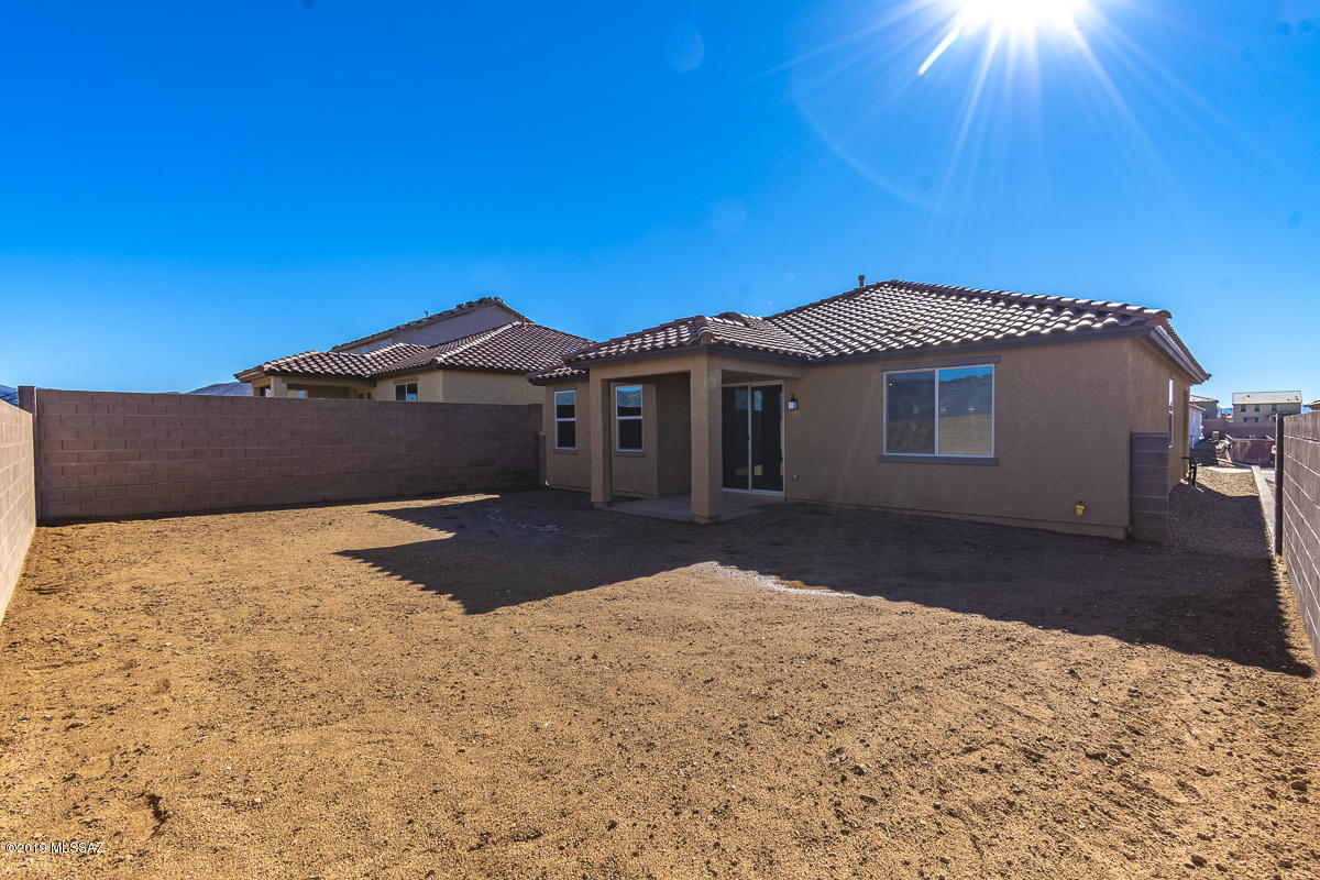 Rancho Del Lago (BLK45 1-106) - Residential