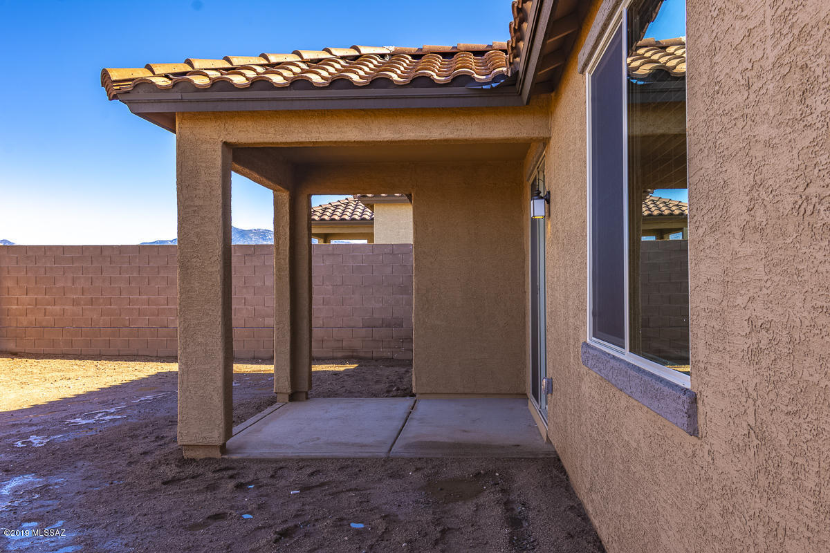 Rancho Del Lago (BLK45 1-106) - Residential