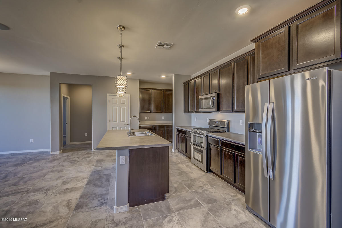 Rancho Del Lago (BLK45 1-106) - Residential