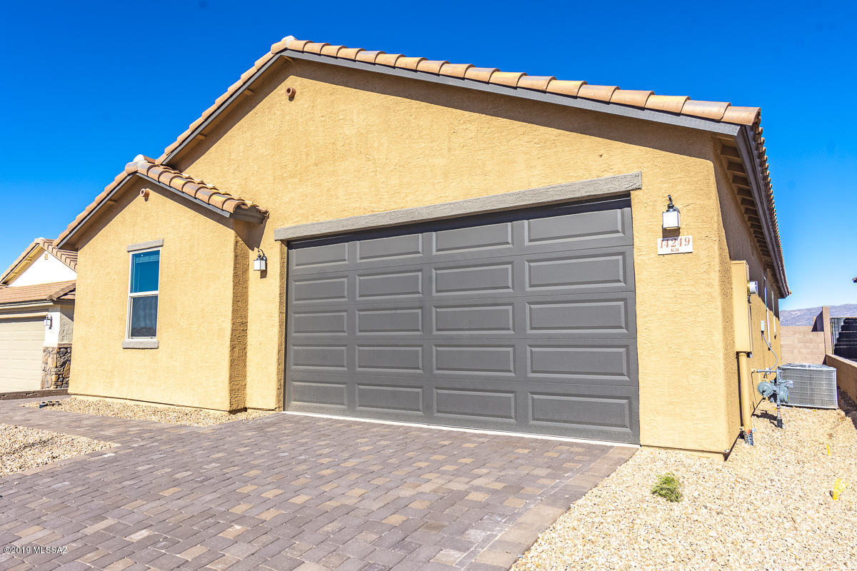 Rancho Del Lago (BLK45 1-106) - Residential