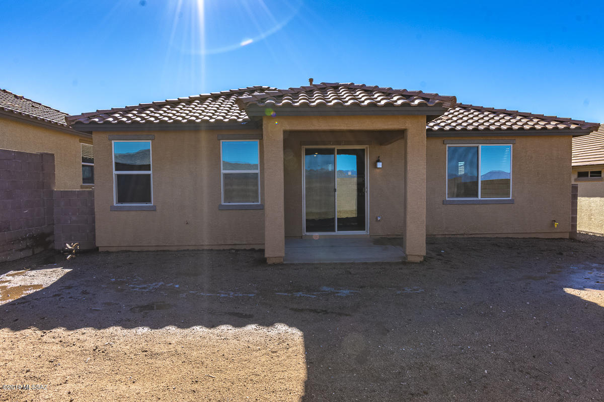 Rancho Del Lago (BLK45 1-106) - Residential