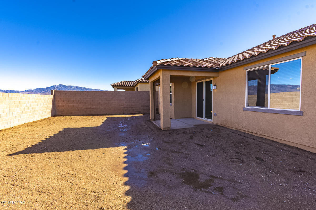 Rancho Del Lago (BLK45 1-106) - Residential