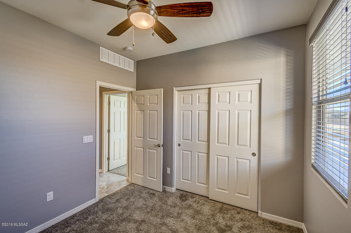 Rancho Del Lago (BLK45 1-106) - Residential