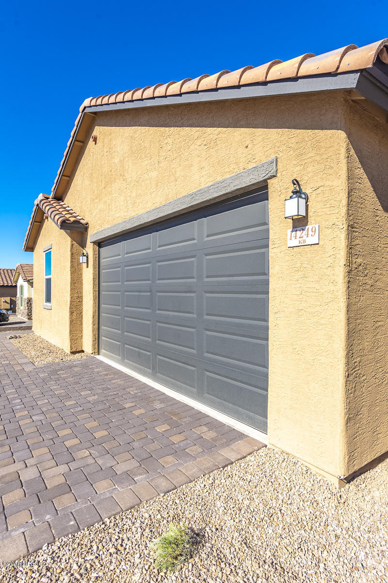 Rancho Del Lago (BLK45 1-106) - Residential