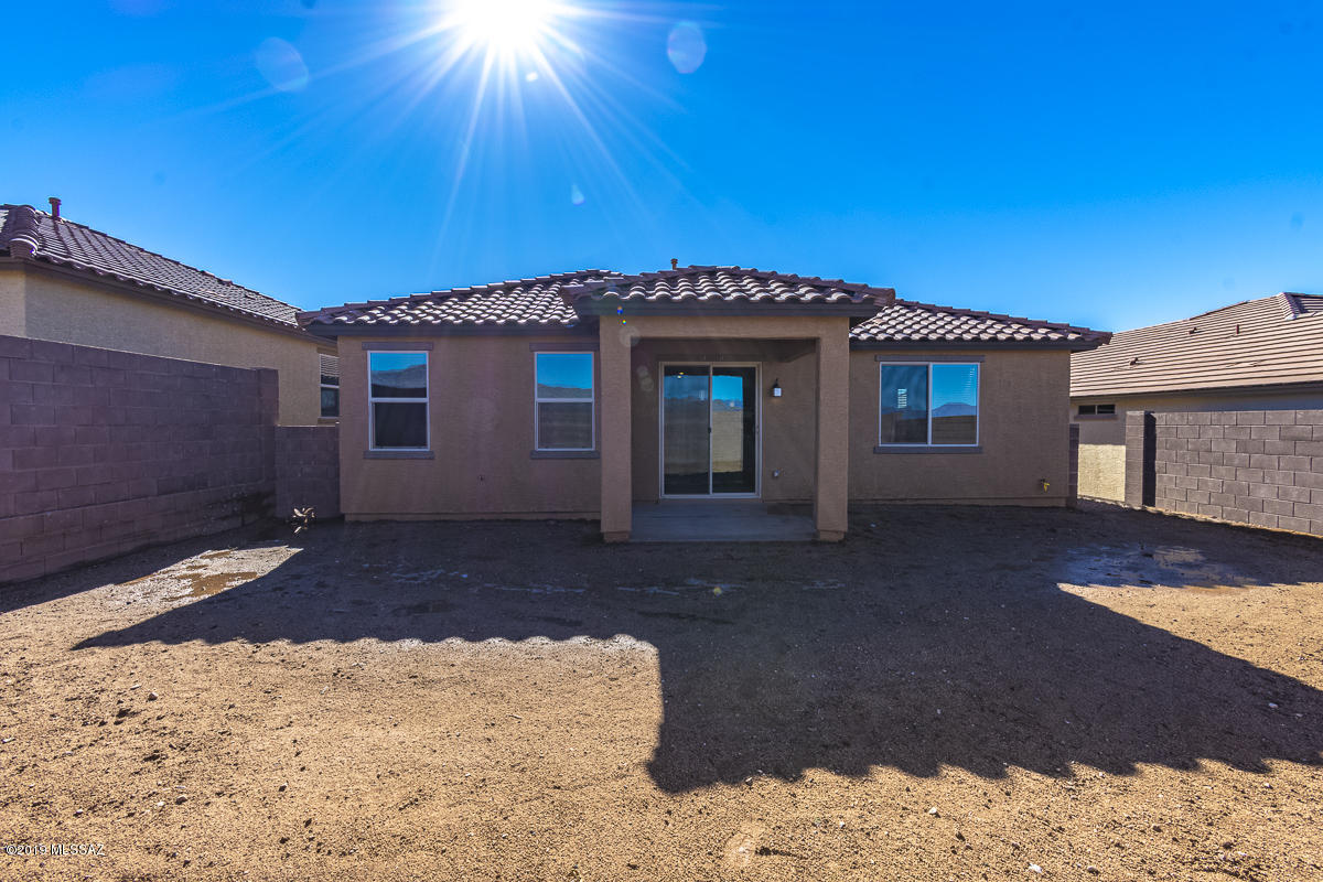 Rancho Del Lago (BLK45 1-106) - Residential