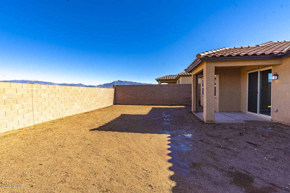 Rancho Del Lago (BLK45 1-106) - Residential