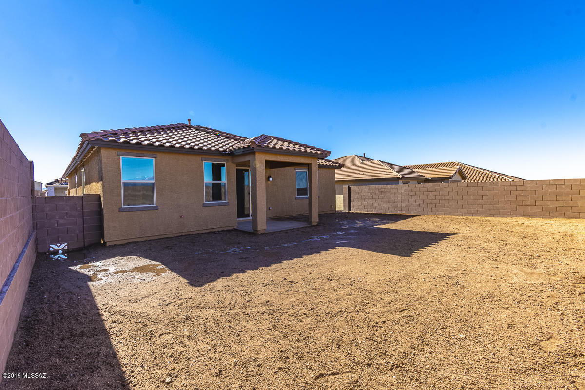 Rancho Del Lago (BLK45 1-106) - Residential