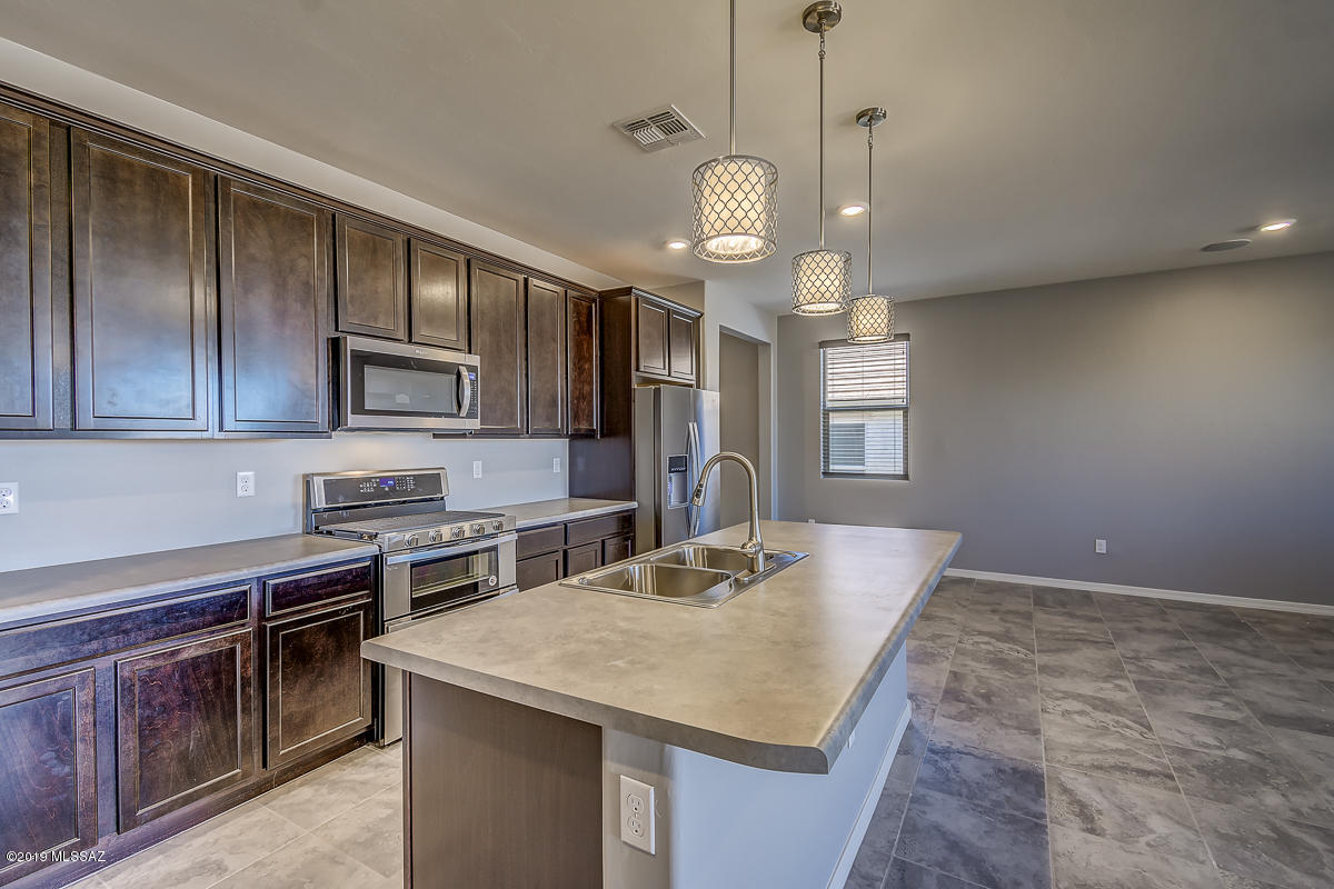 Rancho Del Lago (BLK45 1-106) - Residential