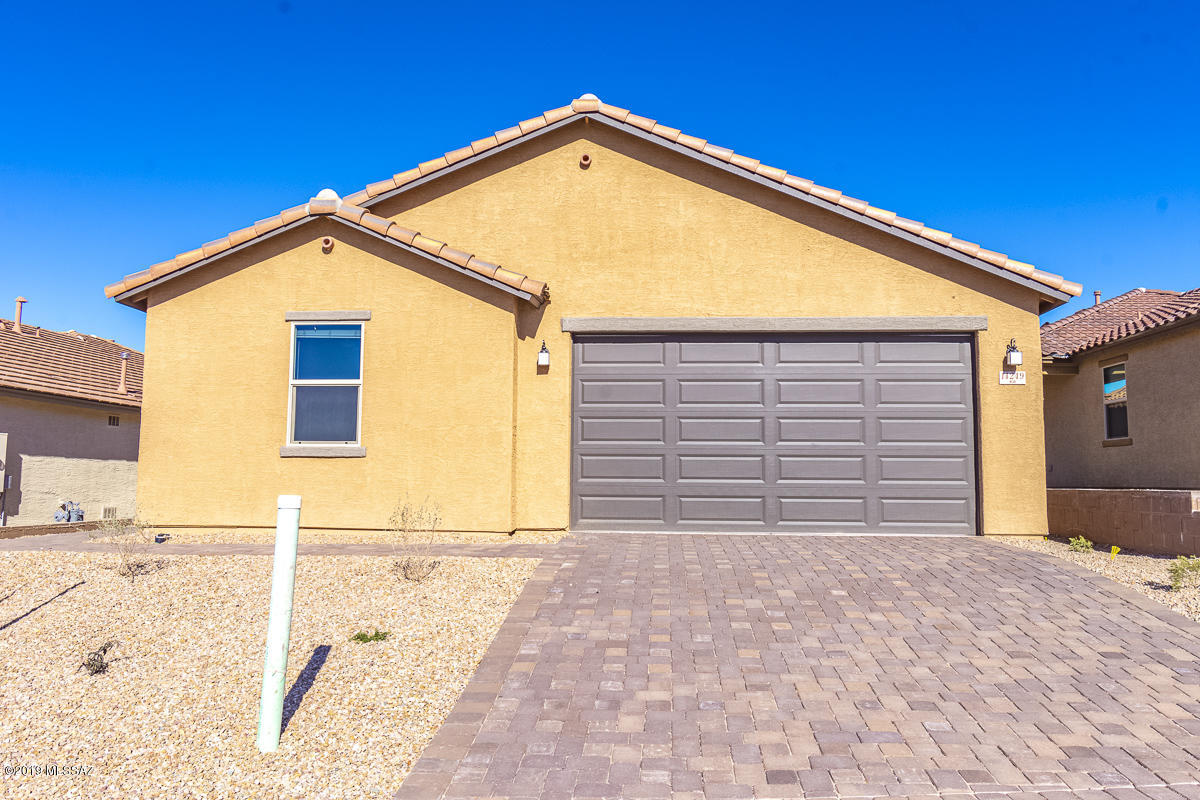 Rancho Del Lago (BLK45 1-106) - Residential