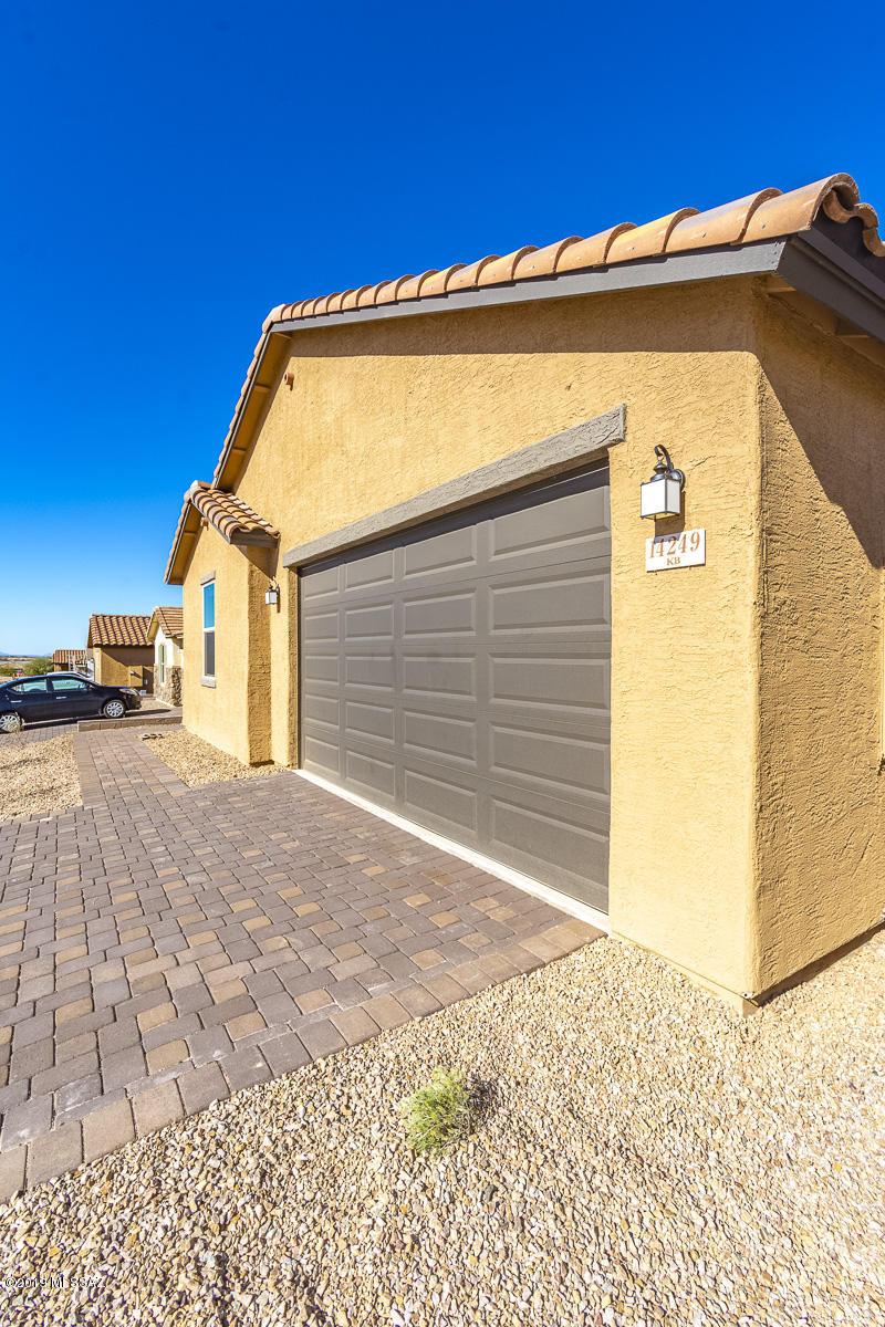 Rancho Del Lago (BLK45 1-106) - Residential