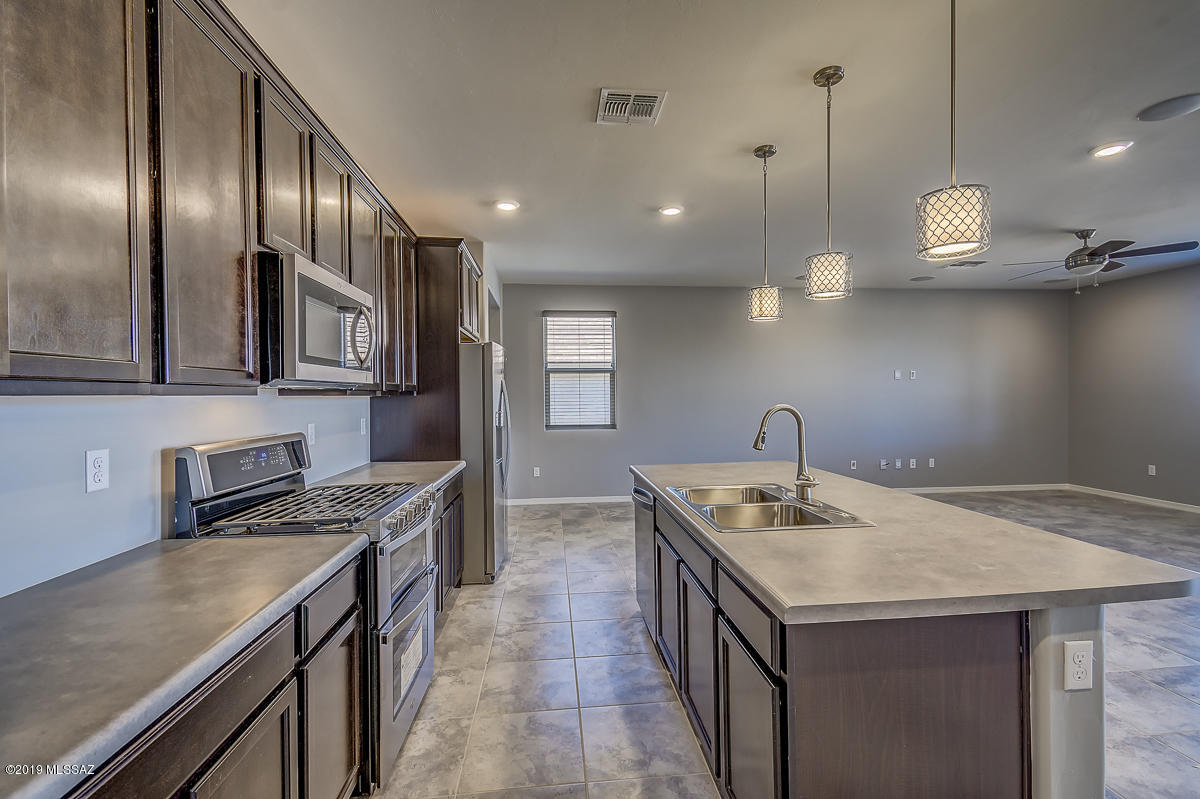 Rancho Del Lago (BLK45 1-106) - Residential