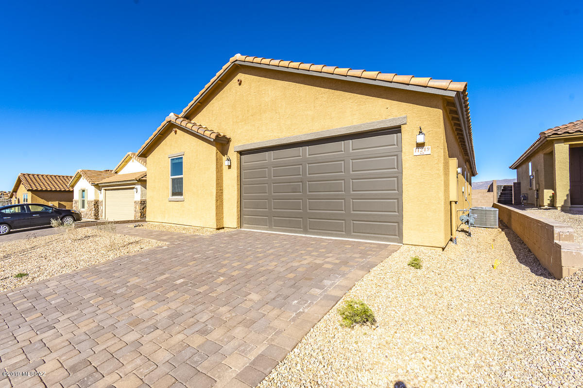 Rancho Del Lago (BLK45 1-106) - Residential