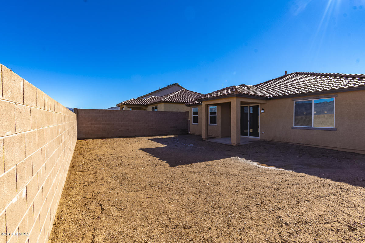 Rancho Del Lago (BLK45 1-106) - Residential