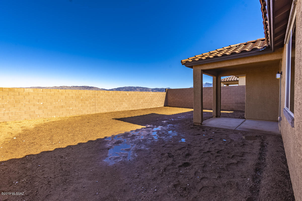 Rancho Del Lago (BLK45 1-106) - Residential