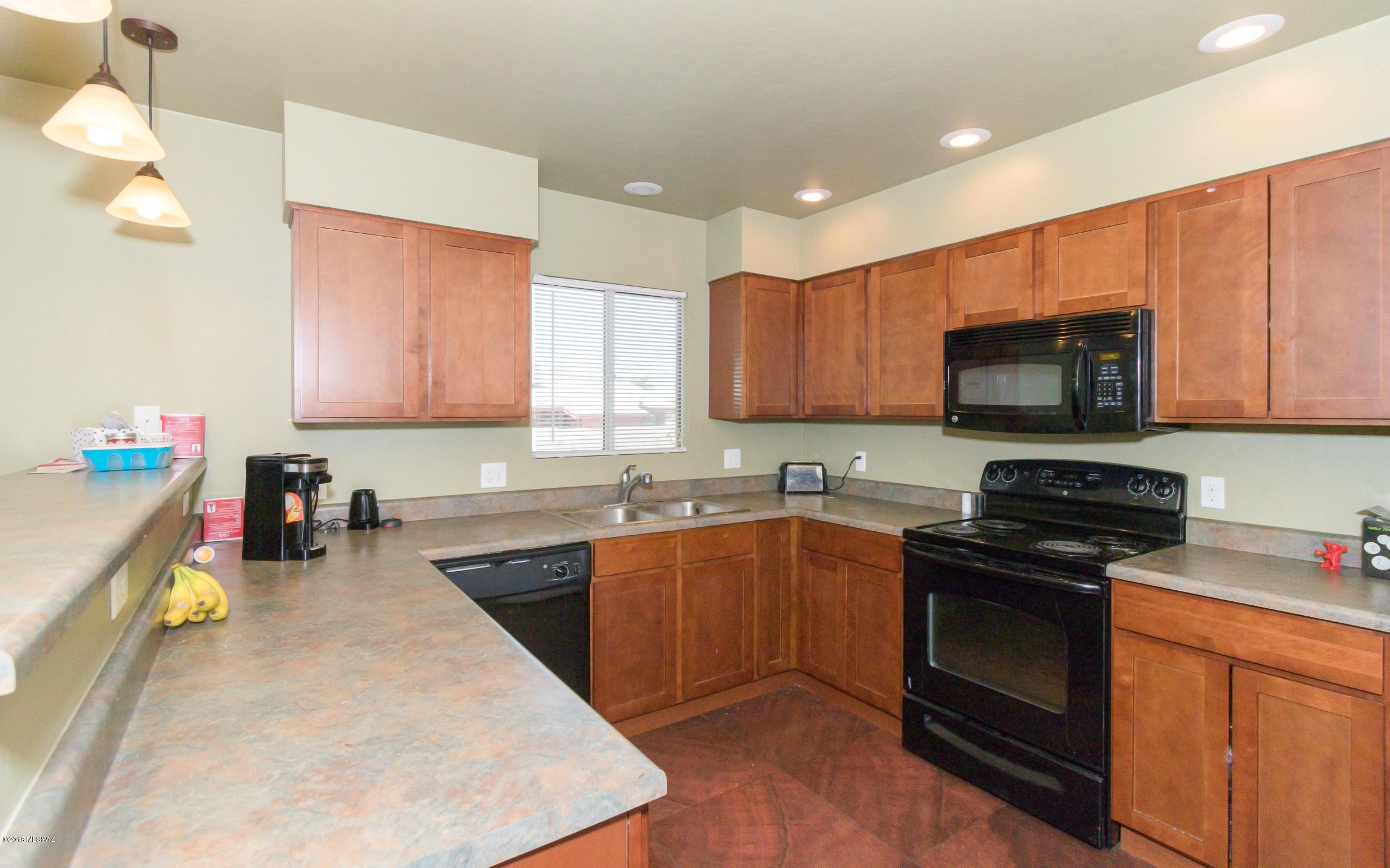 Unsubdivided - Residential Lease