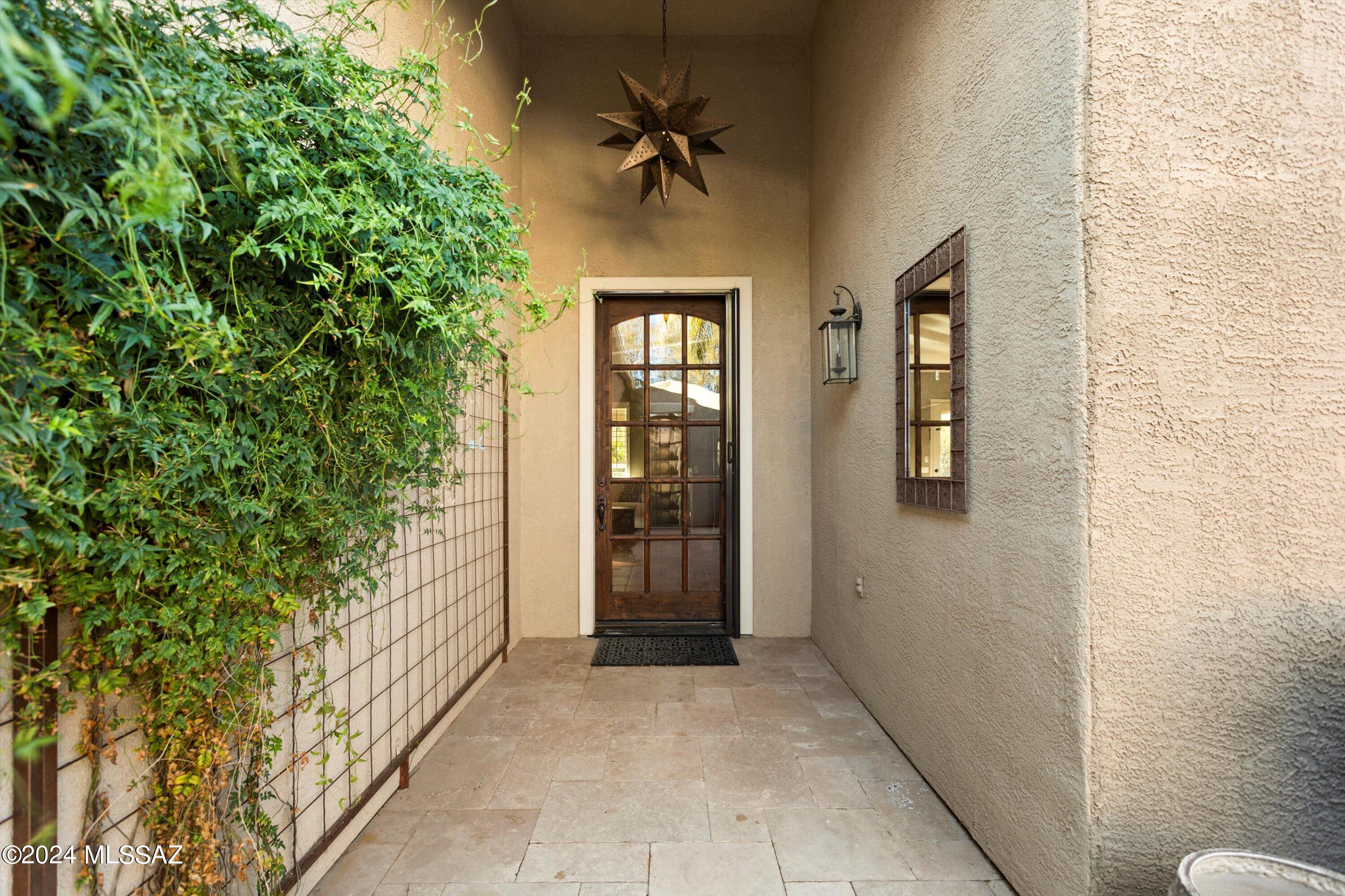 Vistoso Ridge - Residential