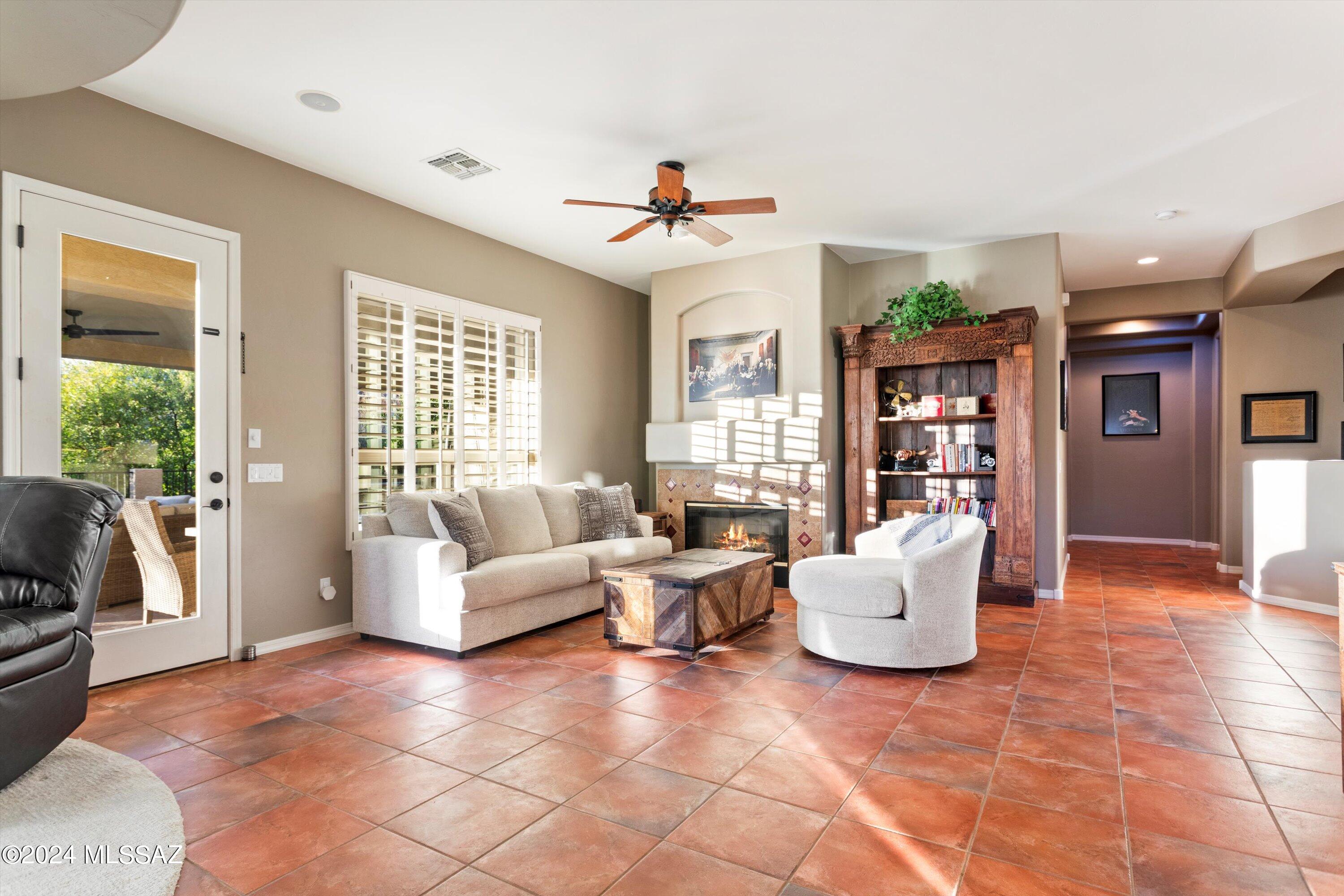 Vistoso Ridge - Residential