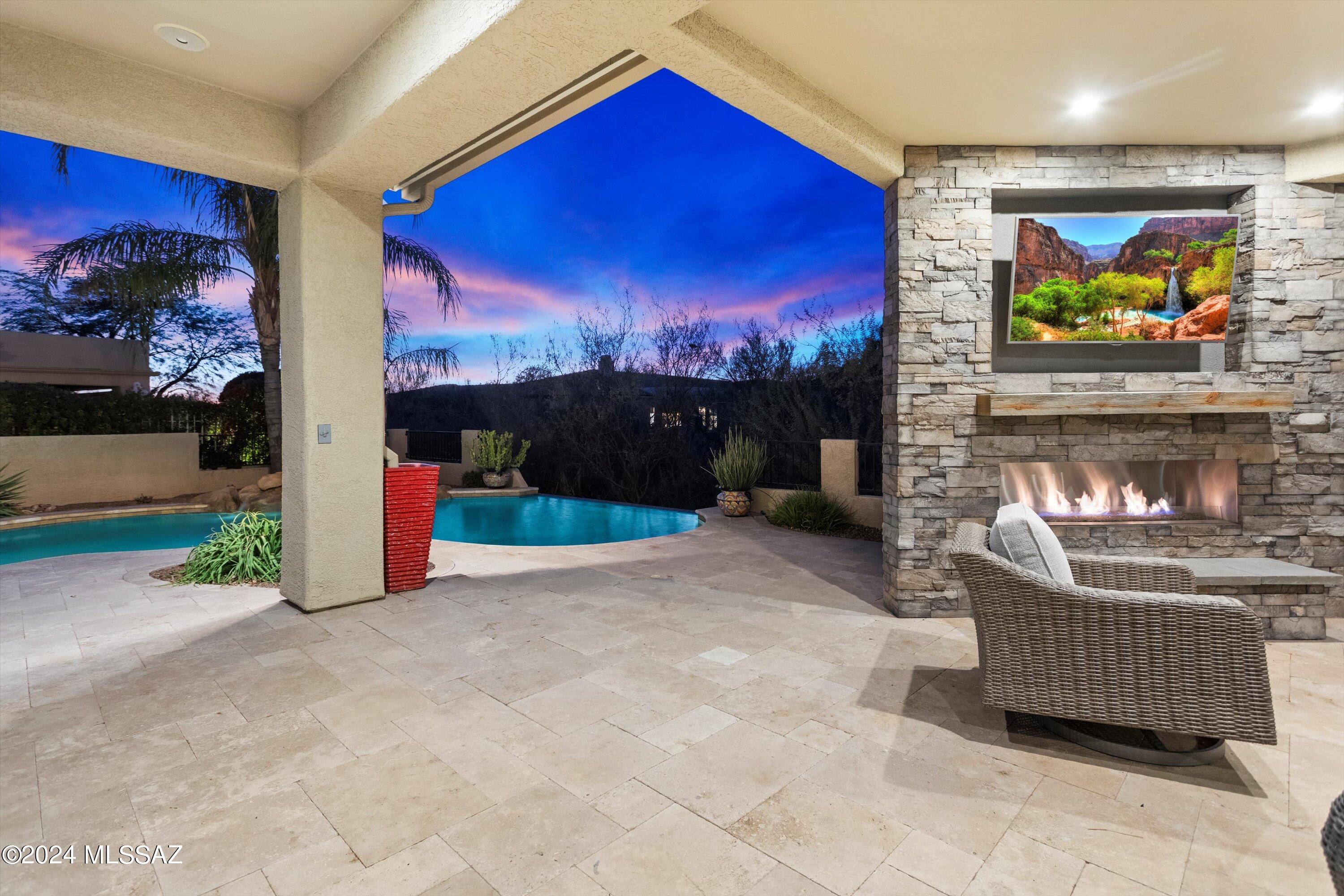 Vistoso Ridge - Residential