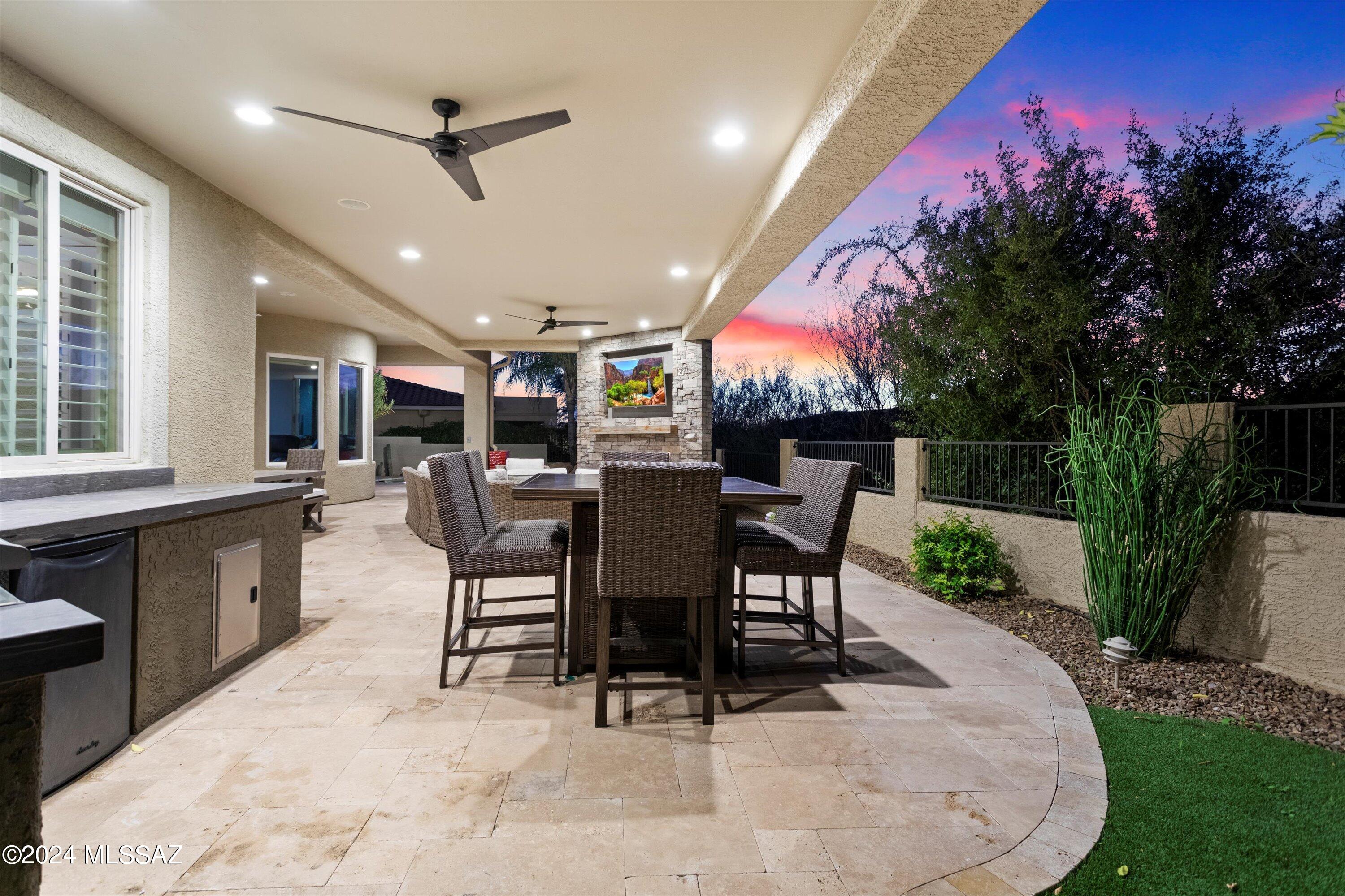 Vistoso Ridge - Residential