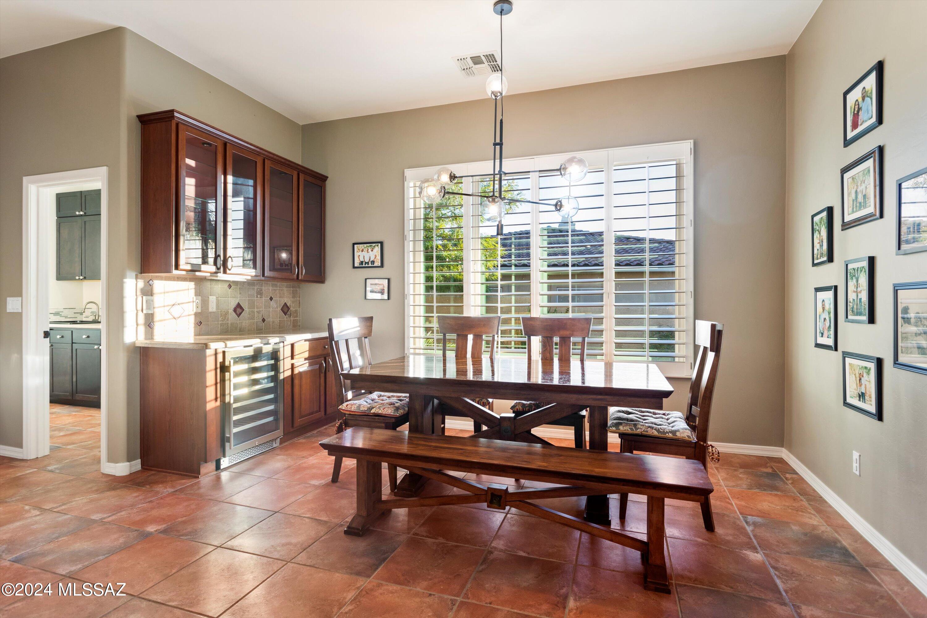 Vistoso Ridge - Residential