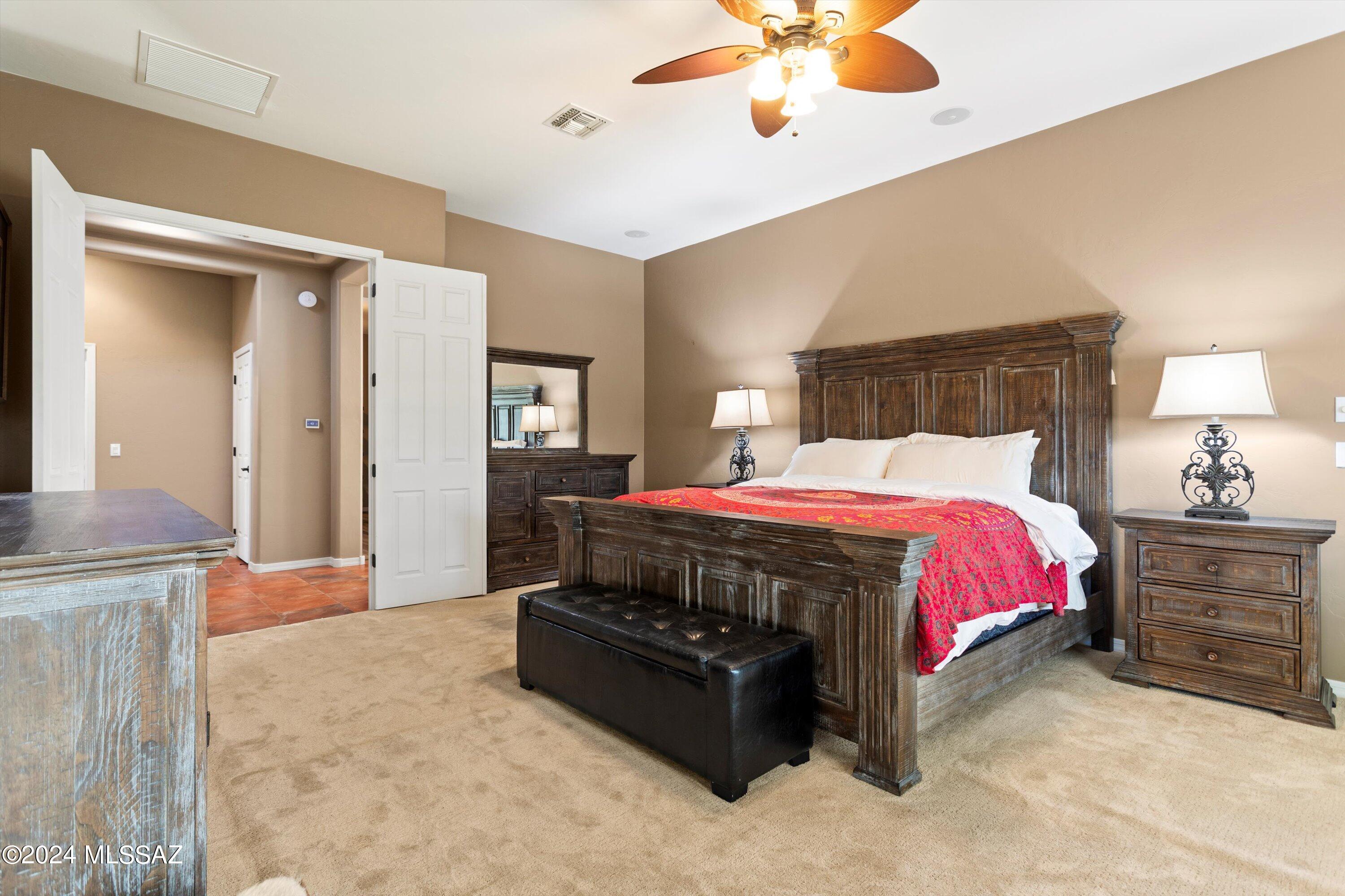 Vistoso Ridge - Residential
