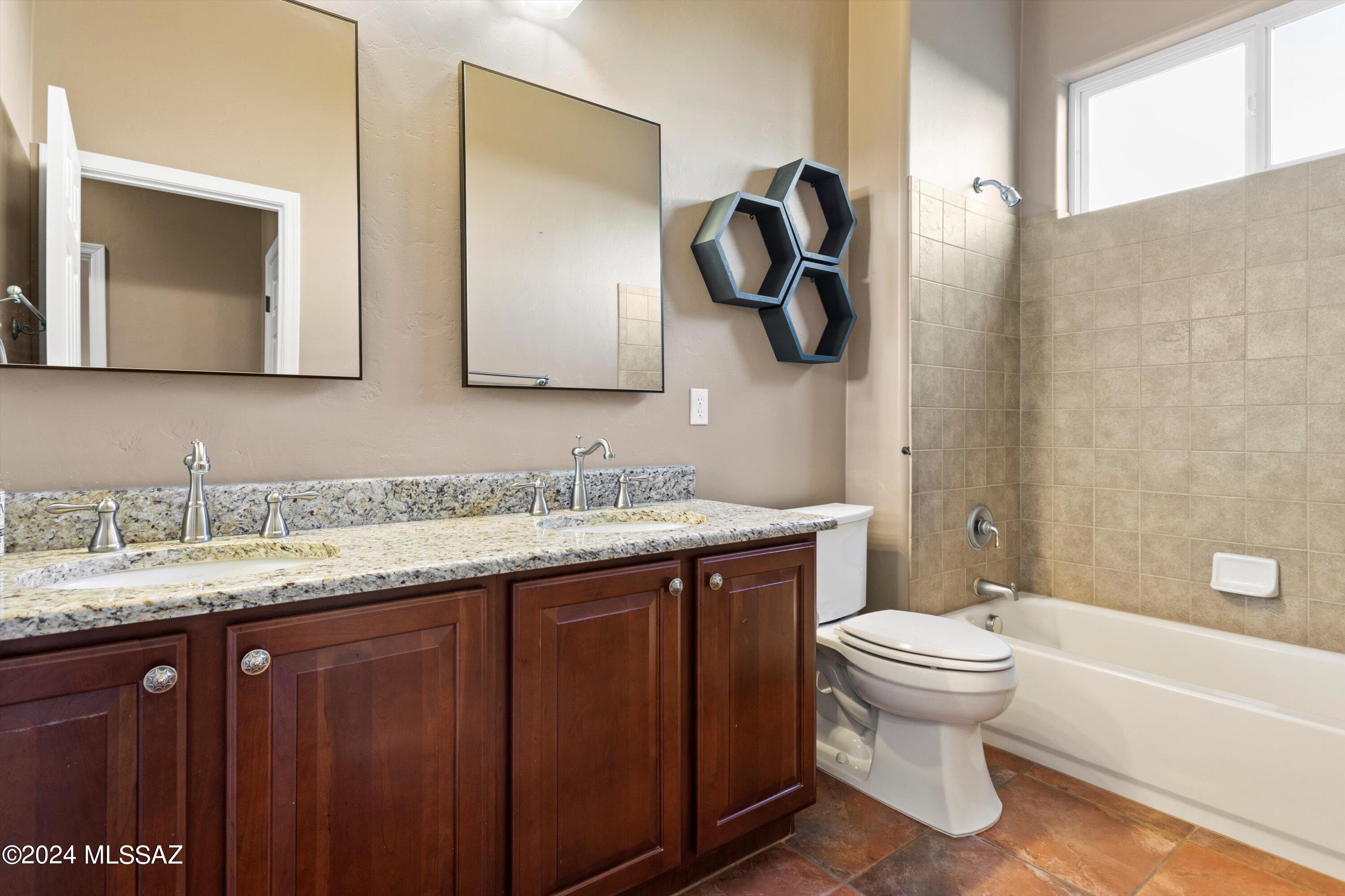 Vistoso Ridge - Residential