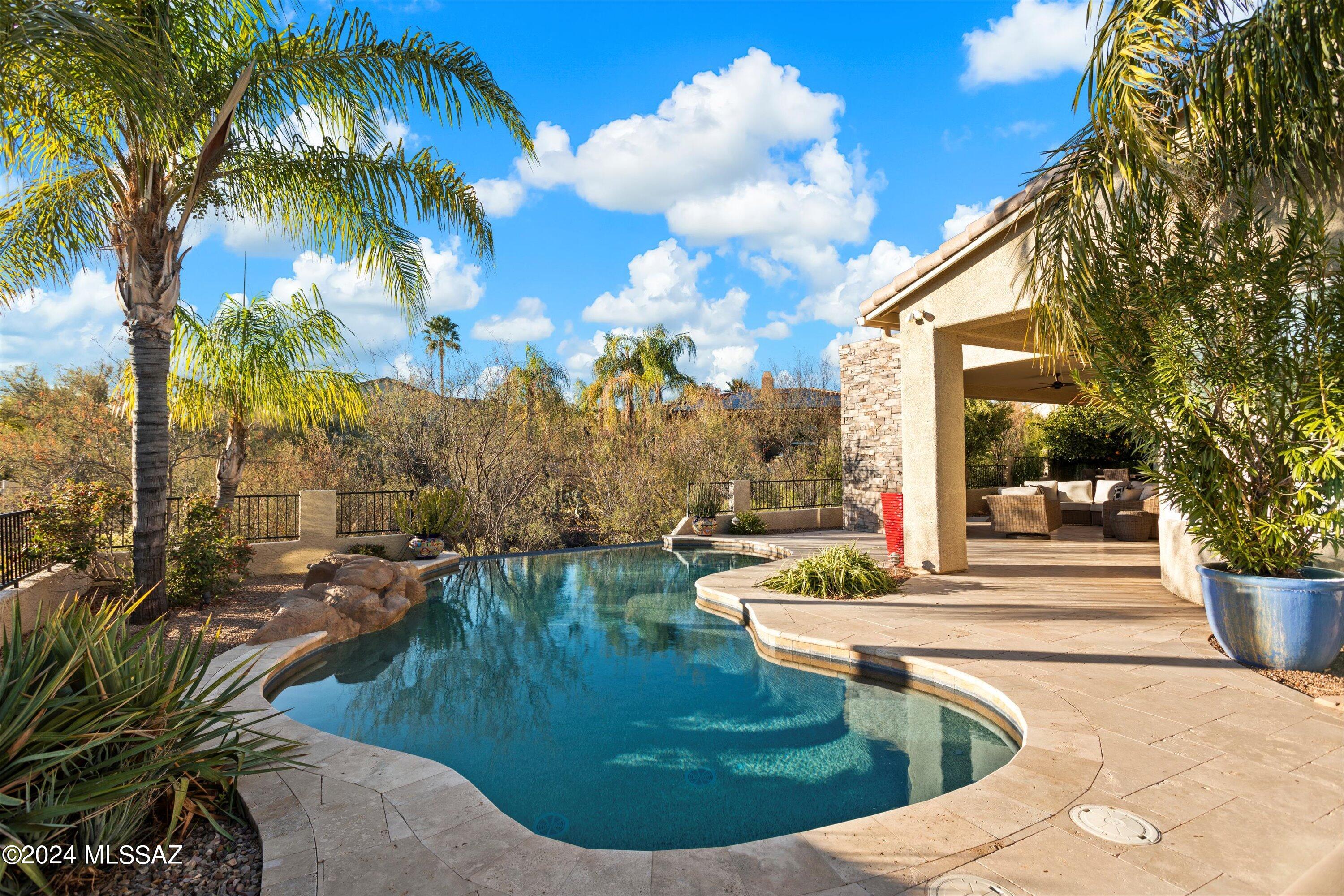 Vistoso Ridge - Residential