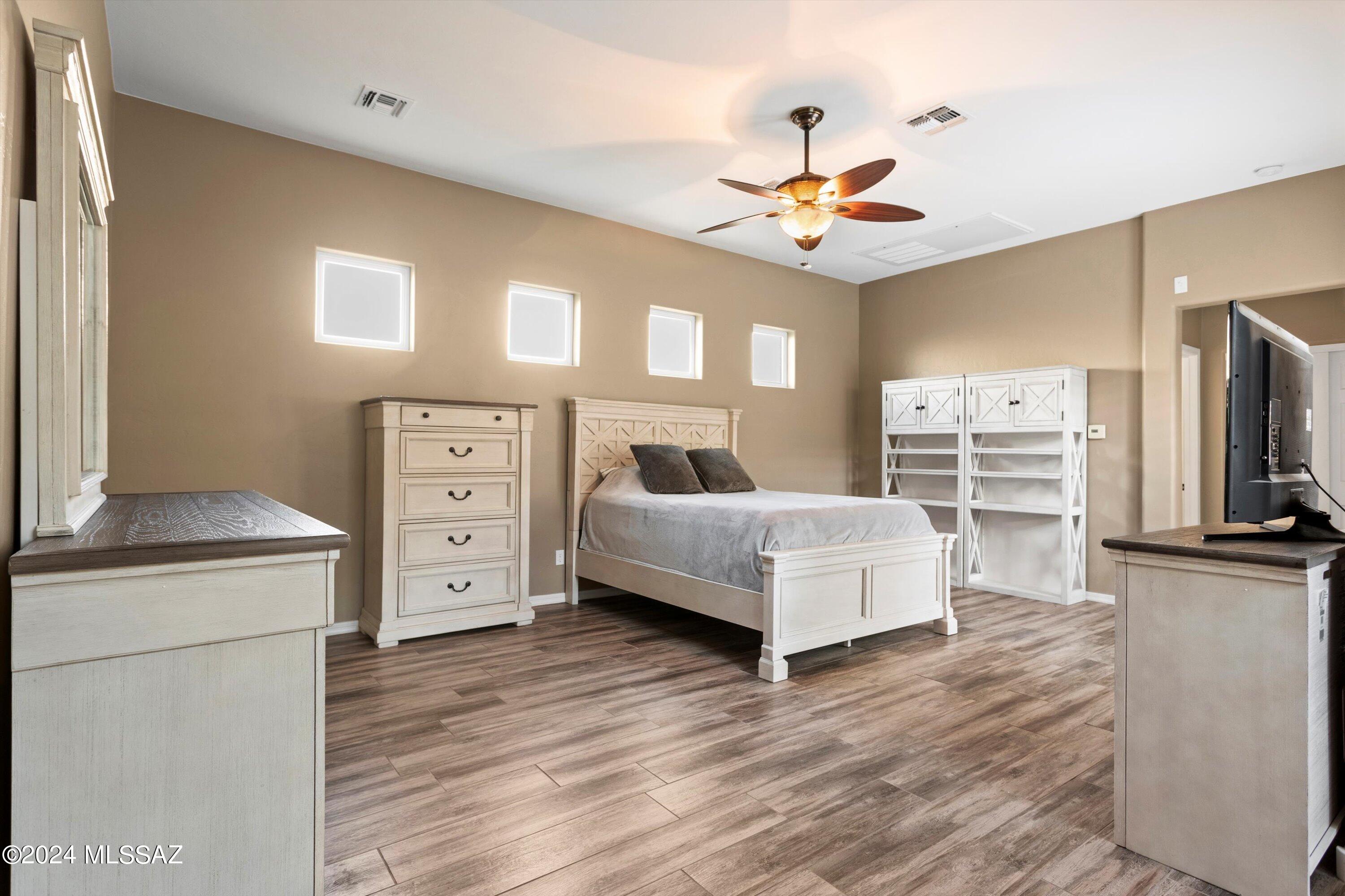 Vistoso Ridge - Residential