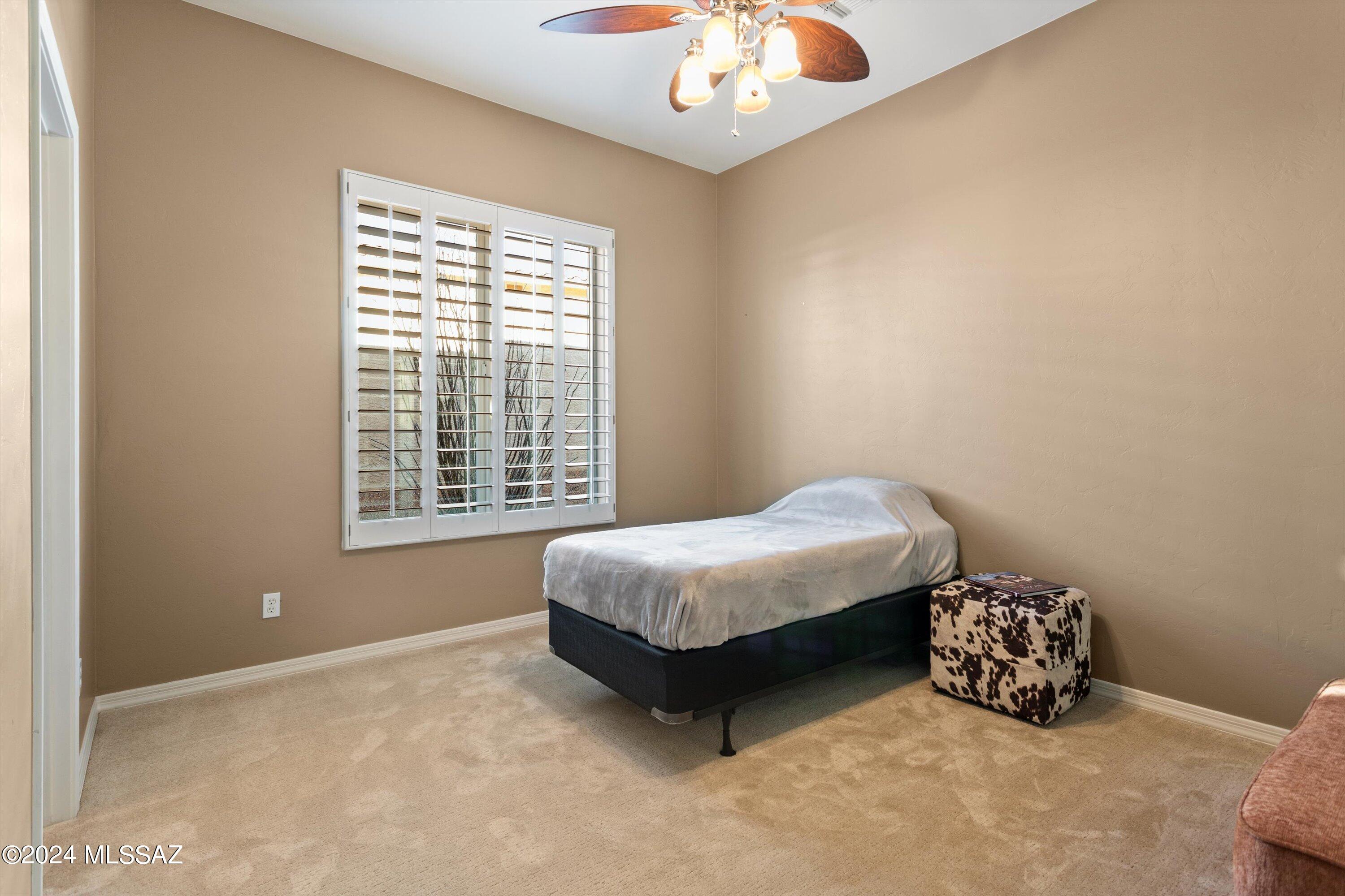 Vistoso Ridge - Residential