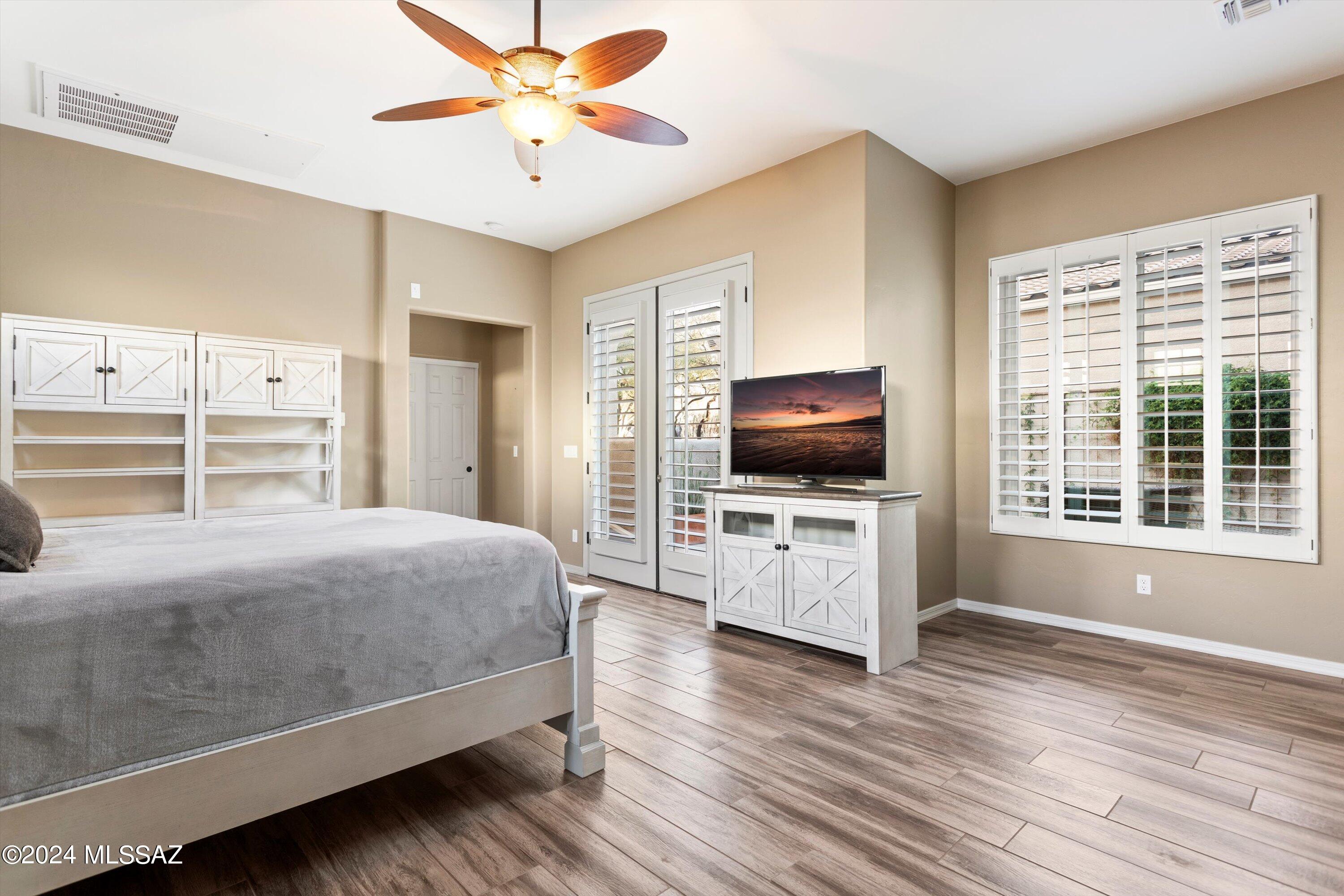 Vistoso Ridge - Residential