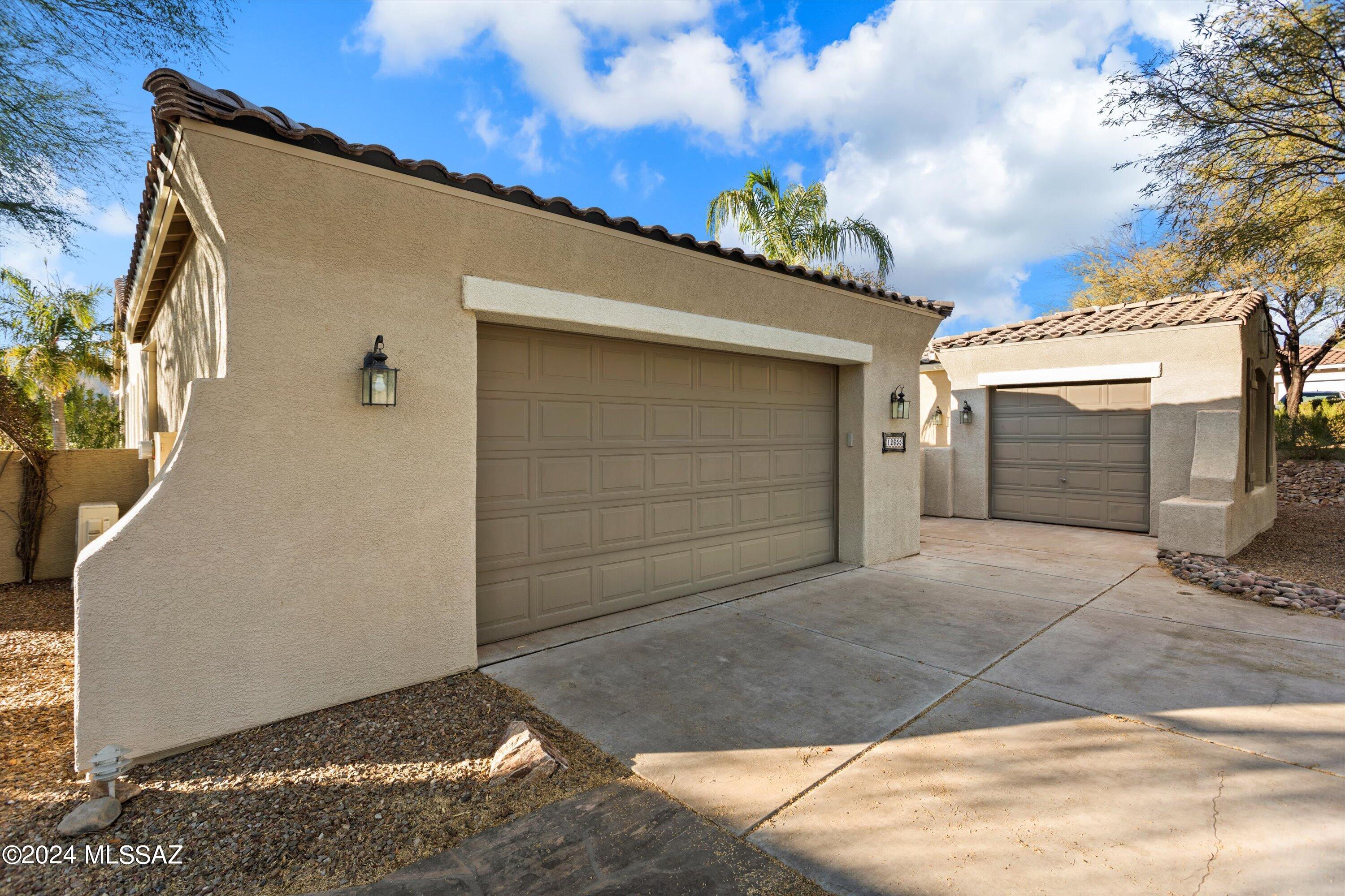 Vistoso Ridge - Residential