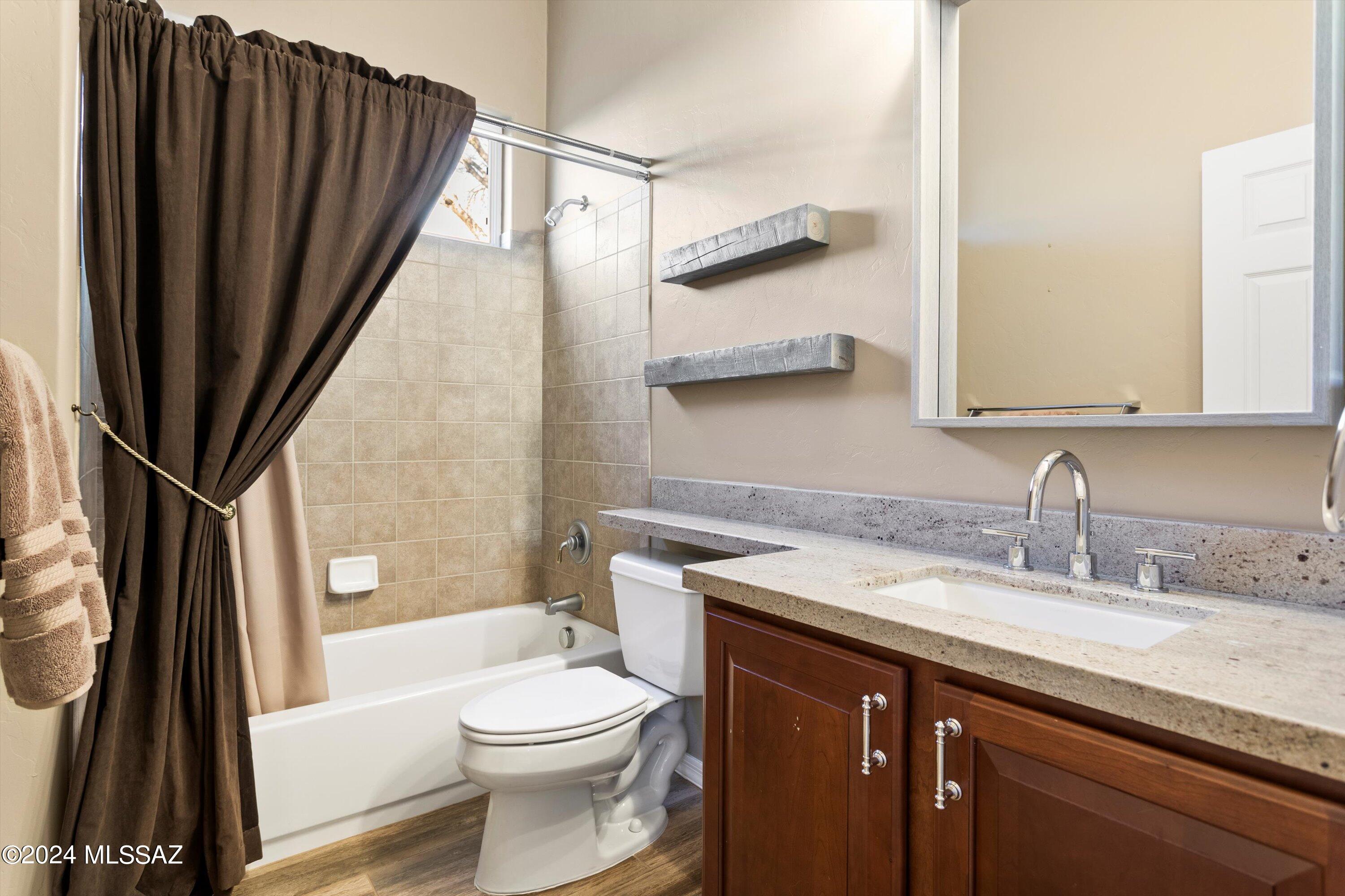 Vistoso Ridge - Residential