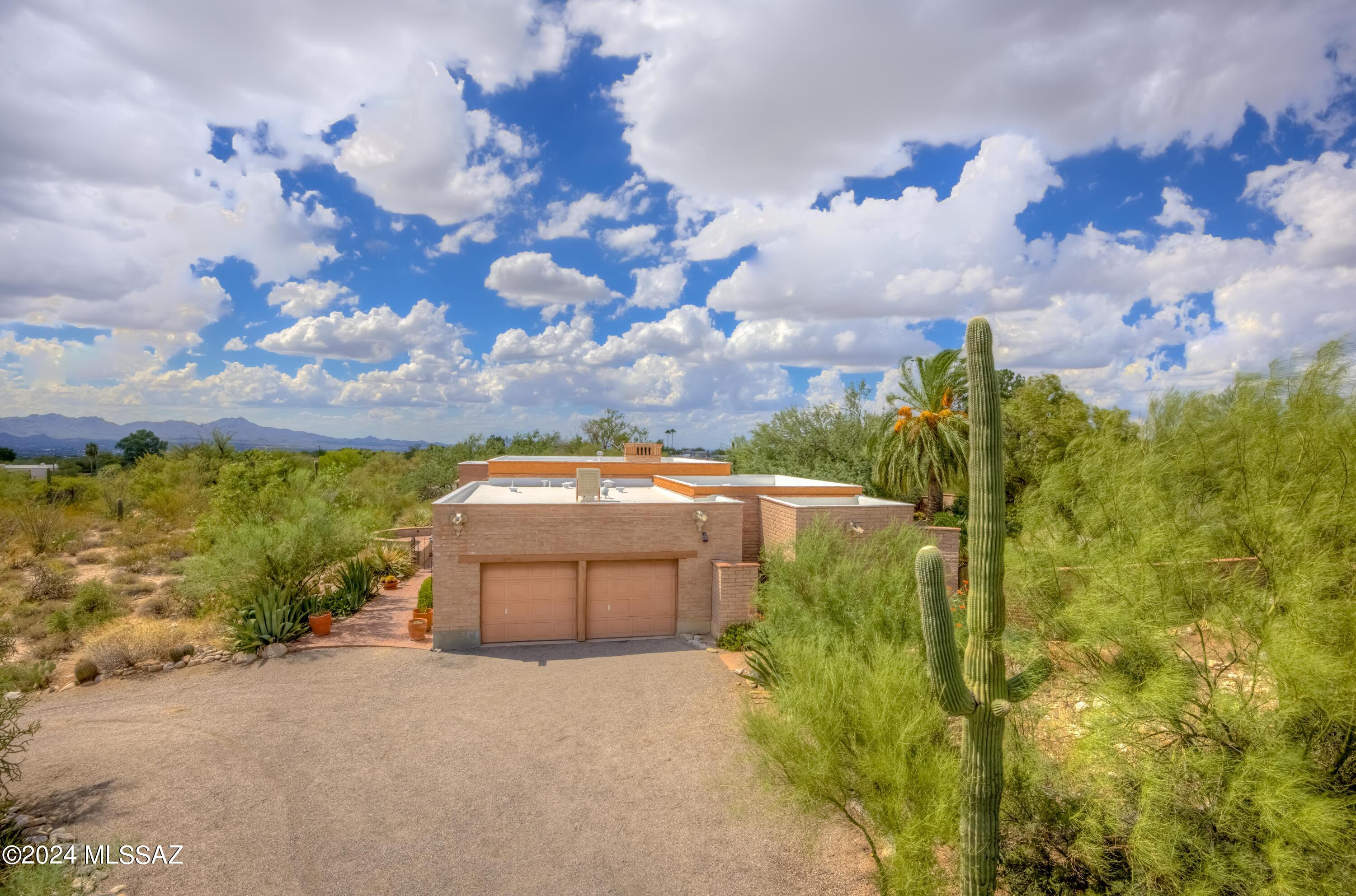 Catalina Foothills Estates - Residential