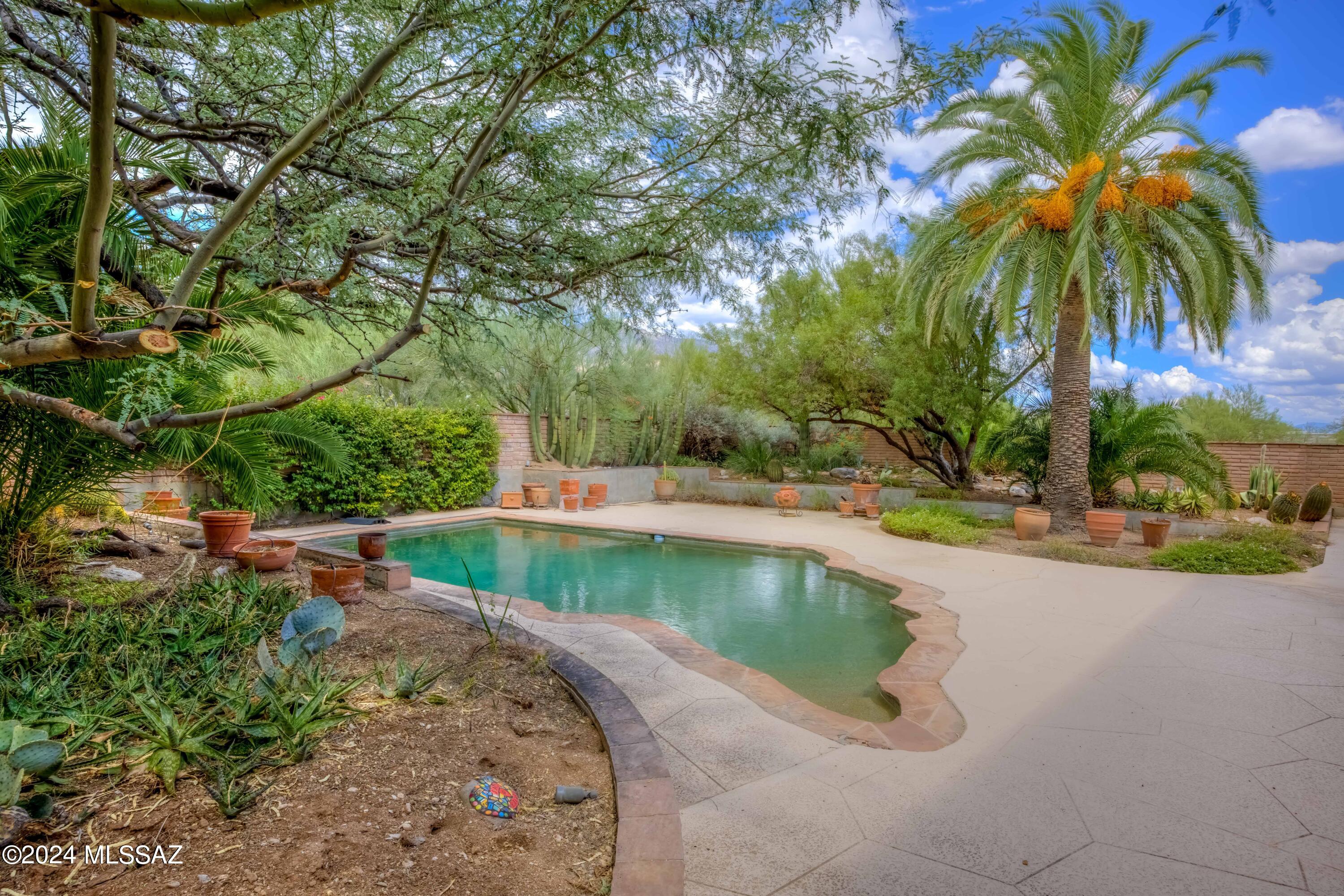 Catalina Foothills Estates - Residential