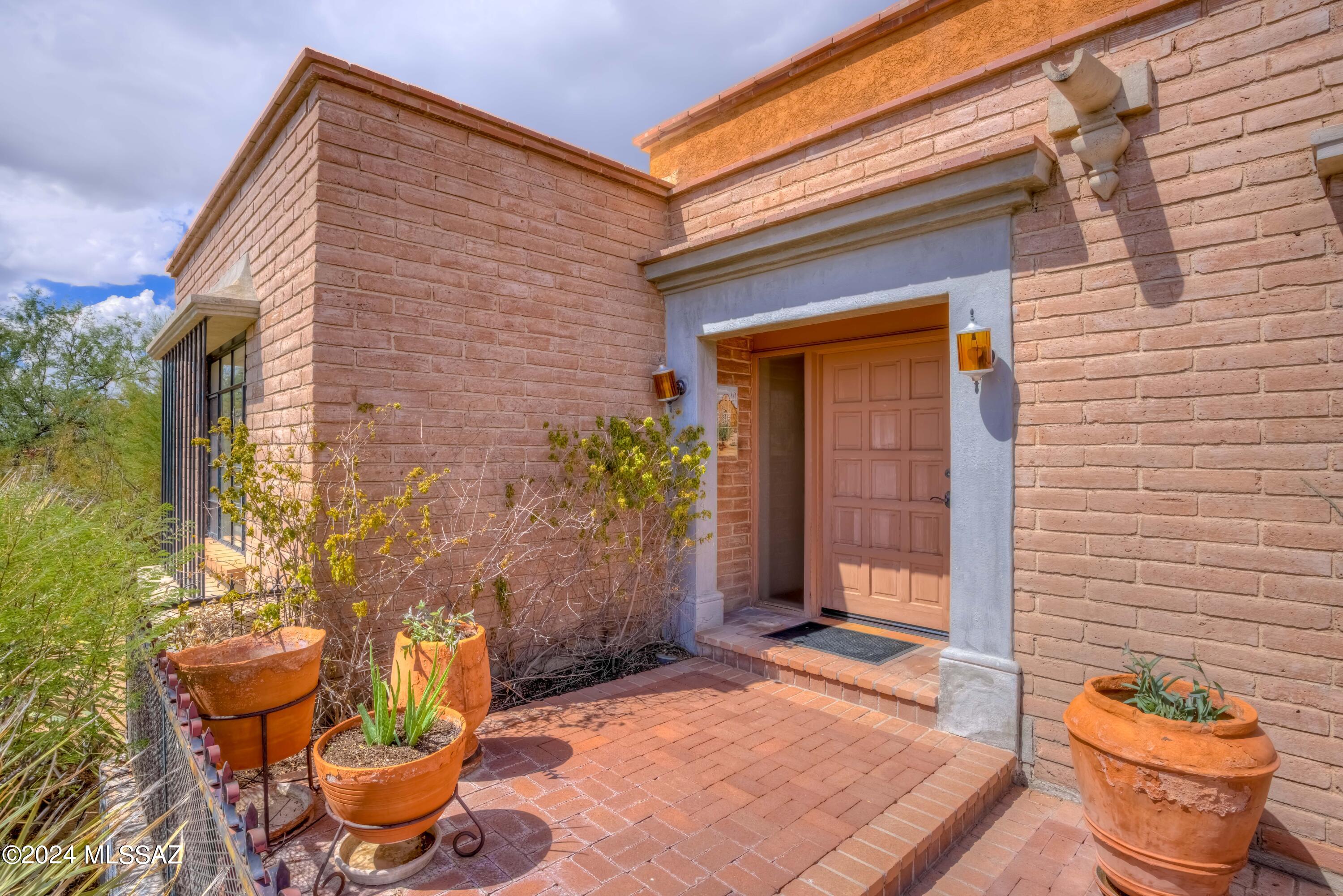 Catalina Foothills Estates - Residential