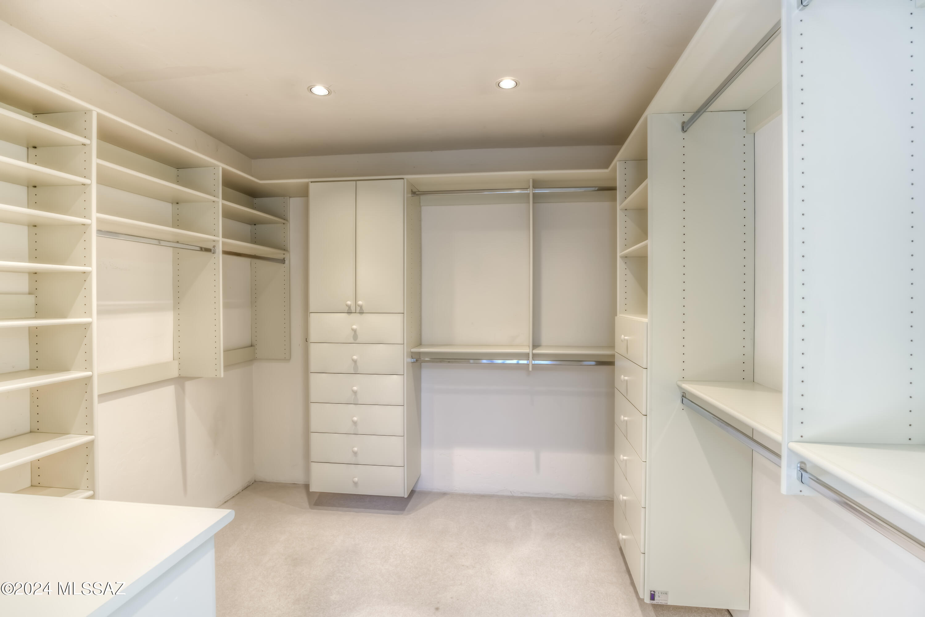 Catalina Foothills Estates - Residential