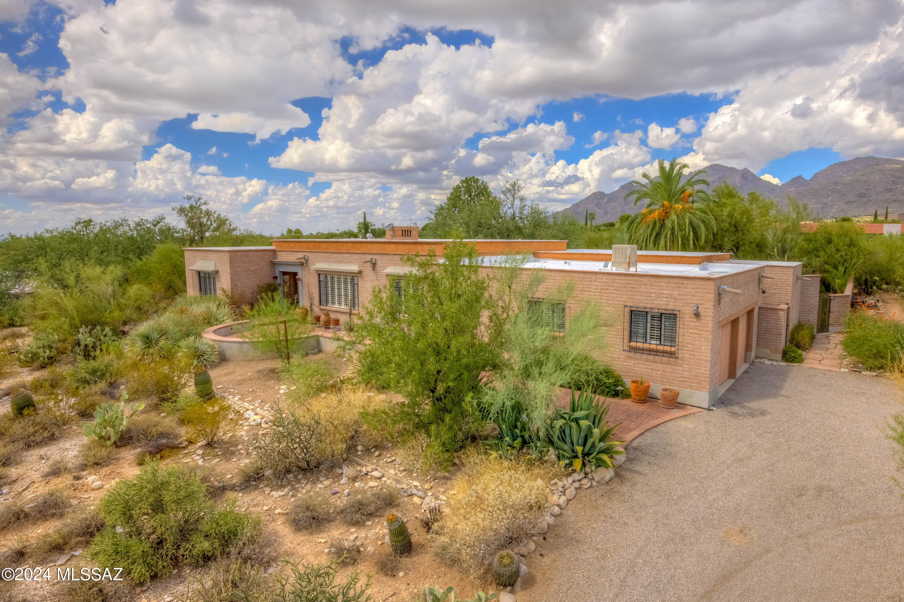 Catalina Foothills Estates - Residential